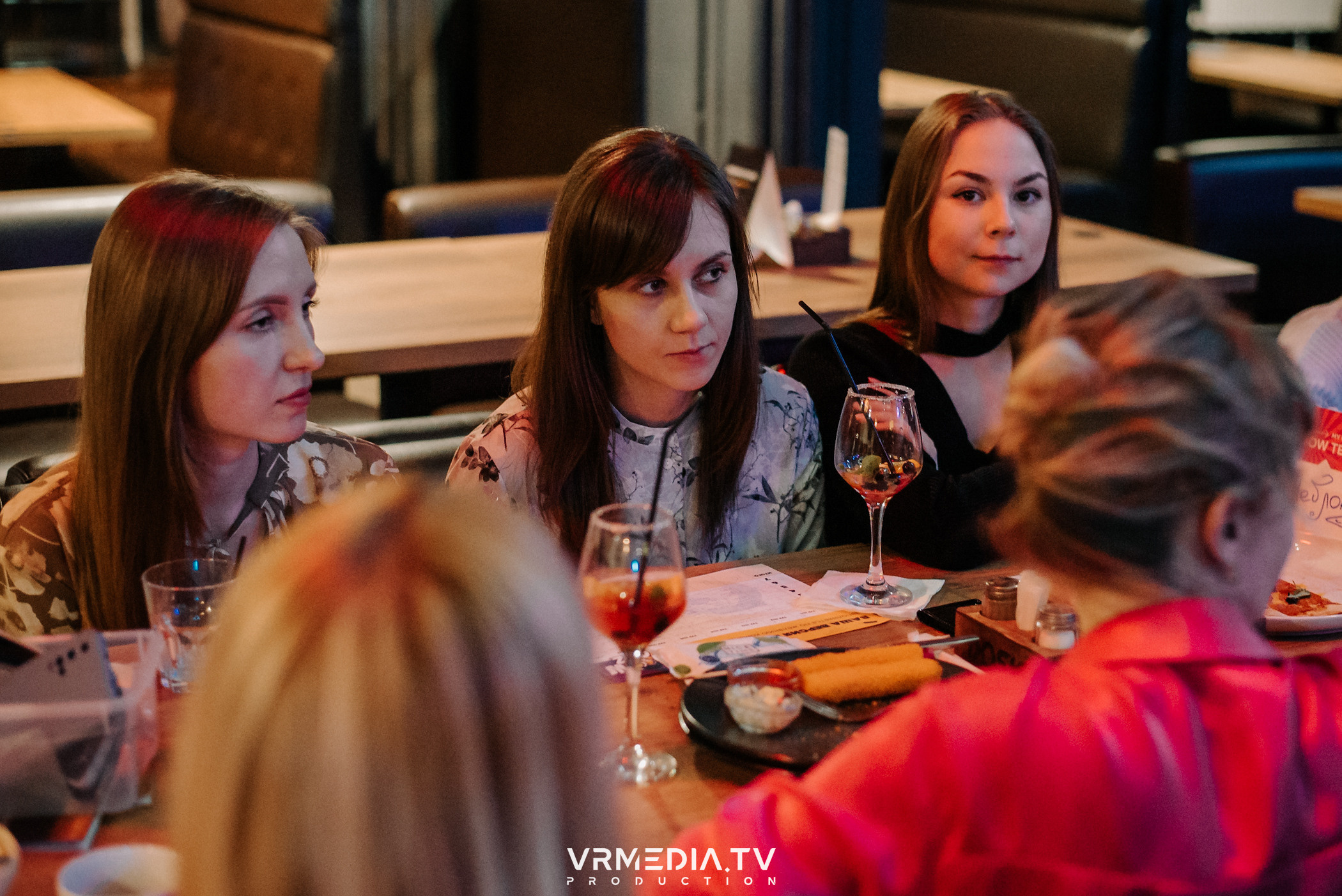 WoW QuiZ в баре «DOSKI»