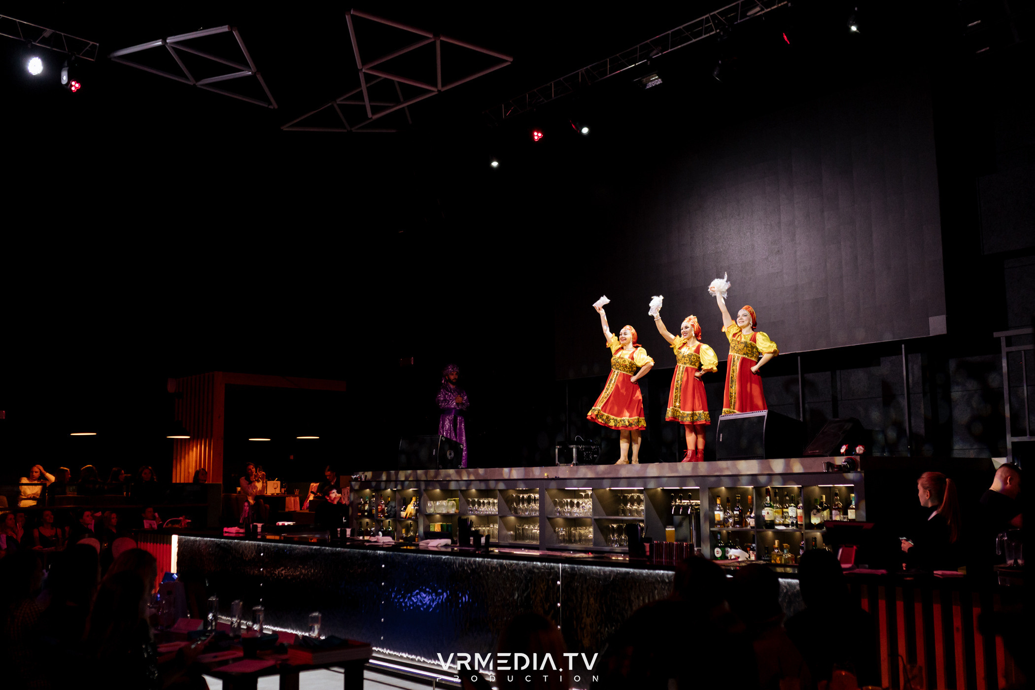 Финал регионального конкурса «Мисс и Миссис Кемерово 2023»