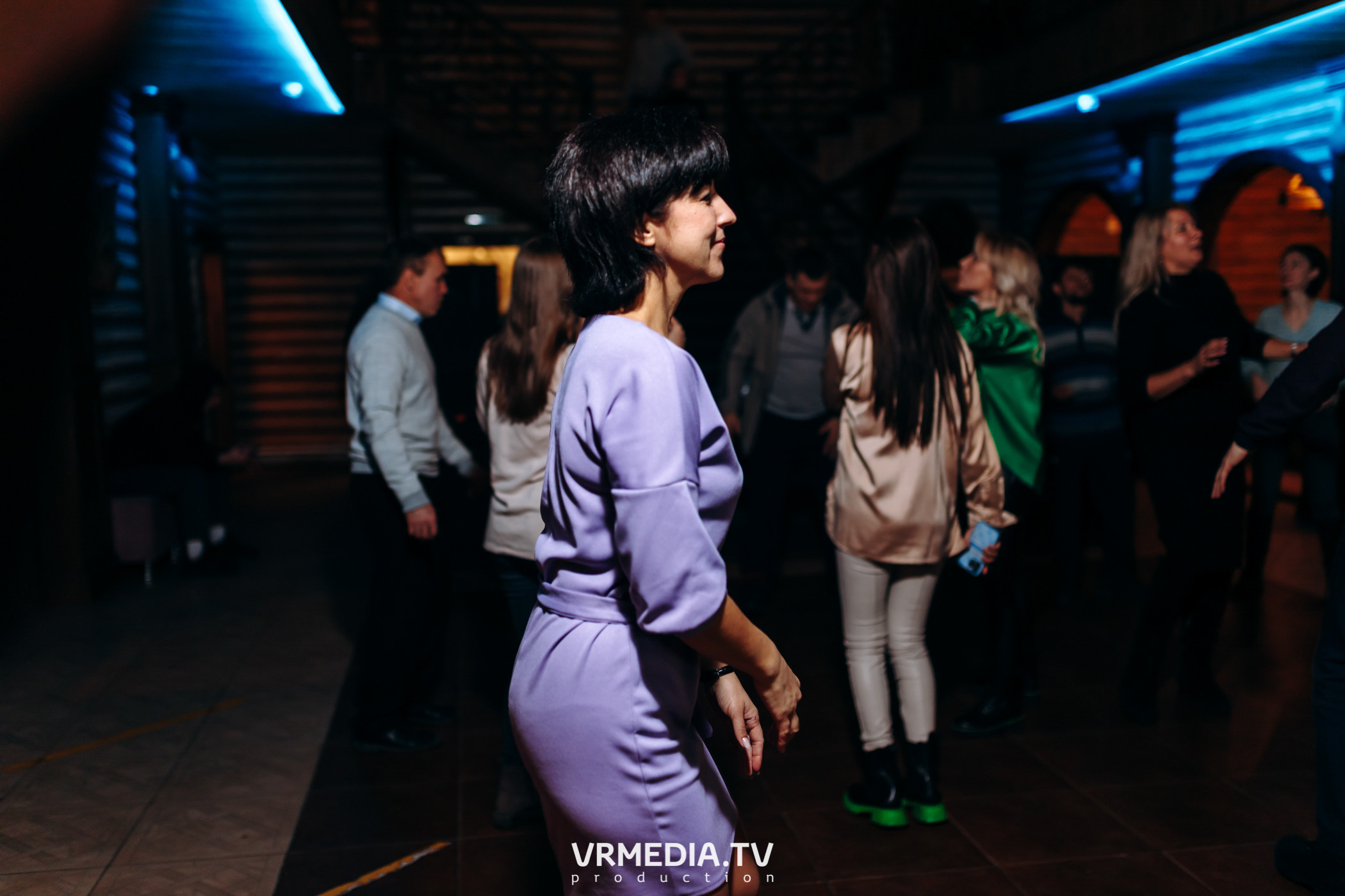 В гостях «У Петровича»