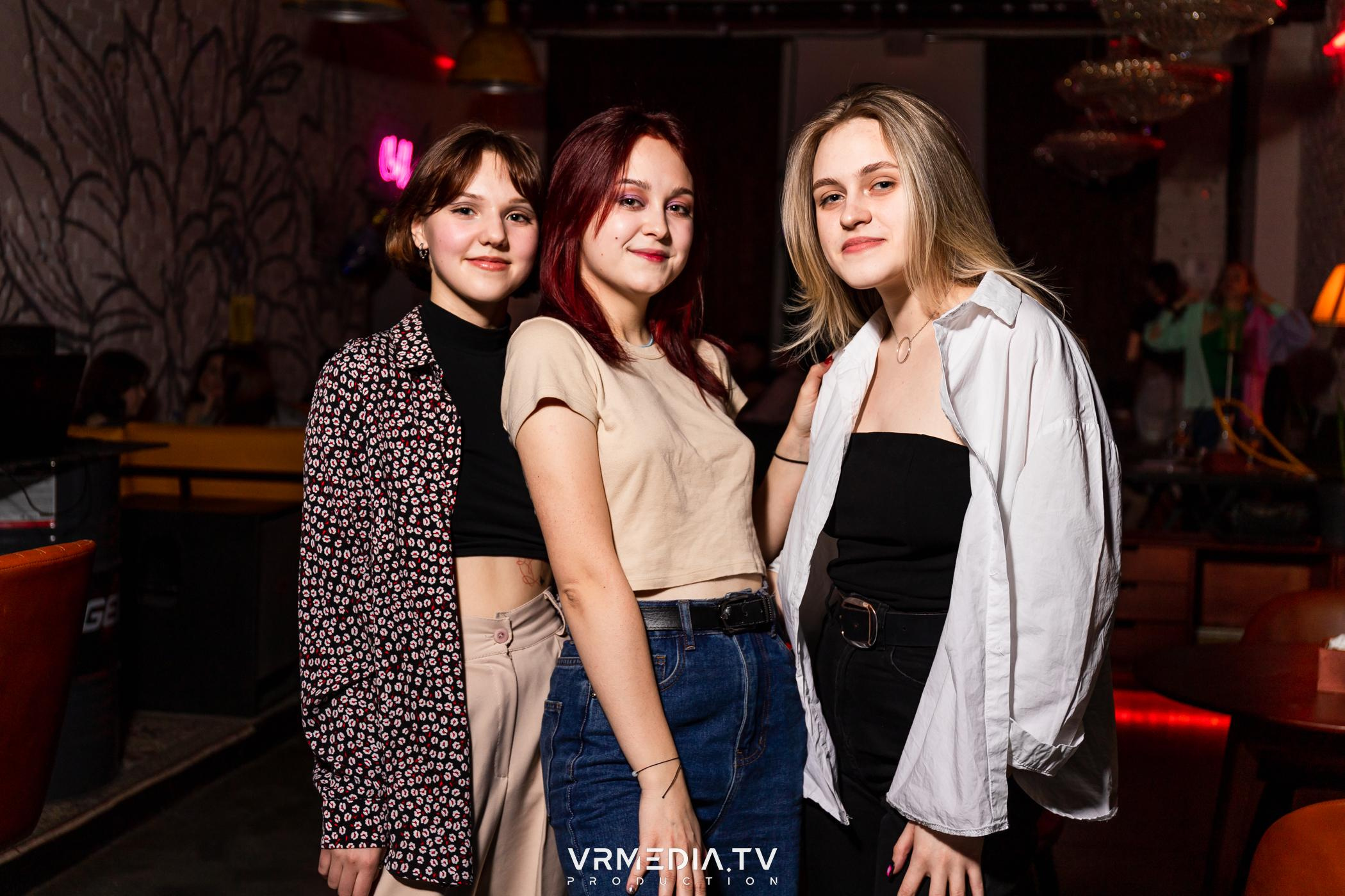 Выходные в культурном пространстве «Редакция»