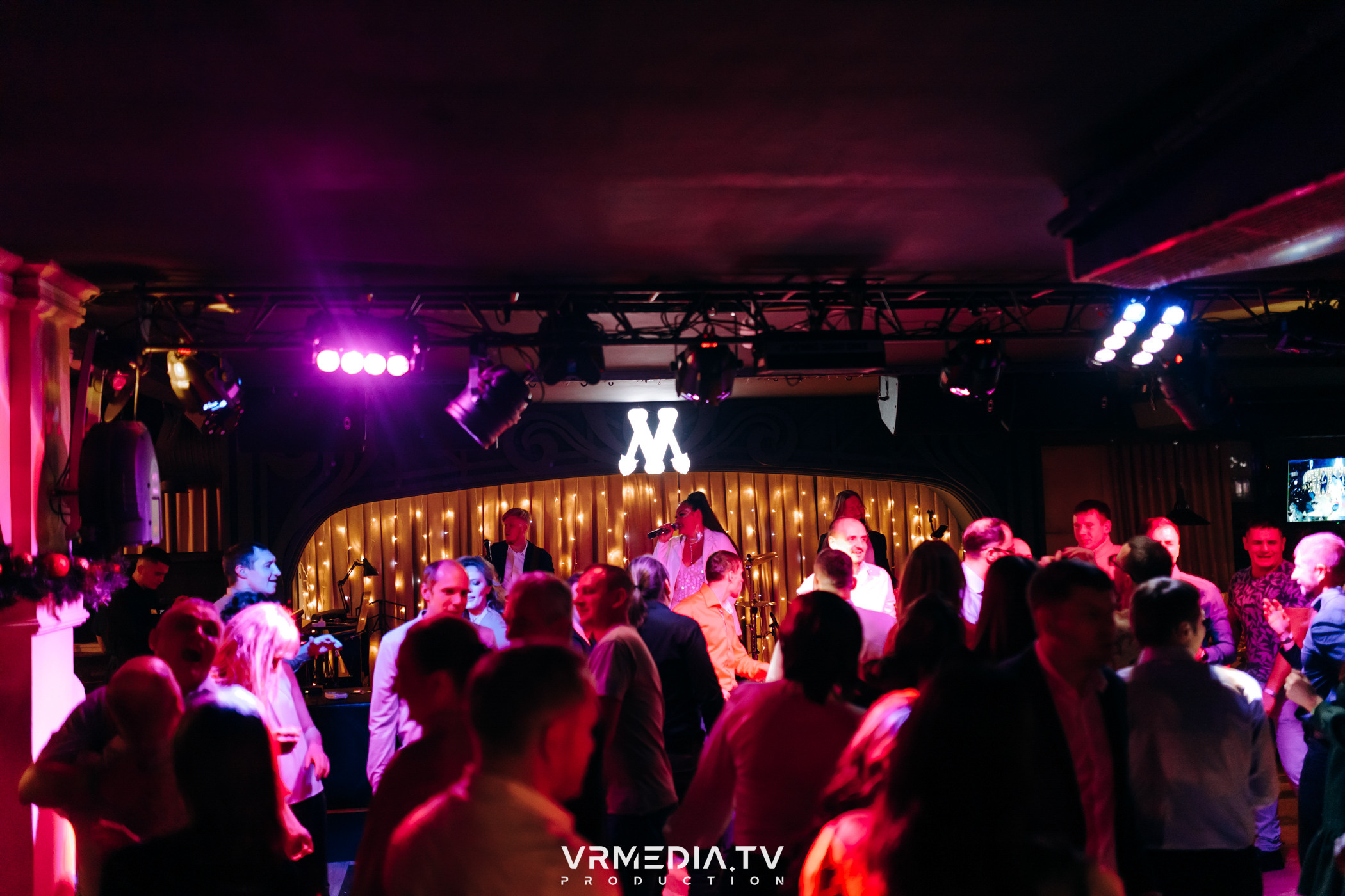 Встречаем Год Весёлого Кролика в Мюнхене!