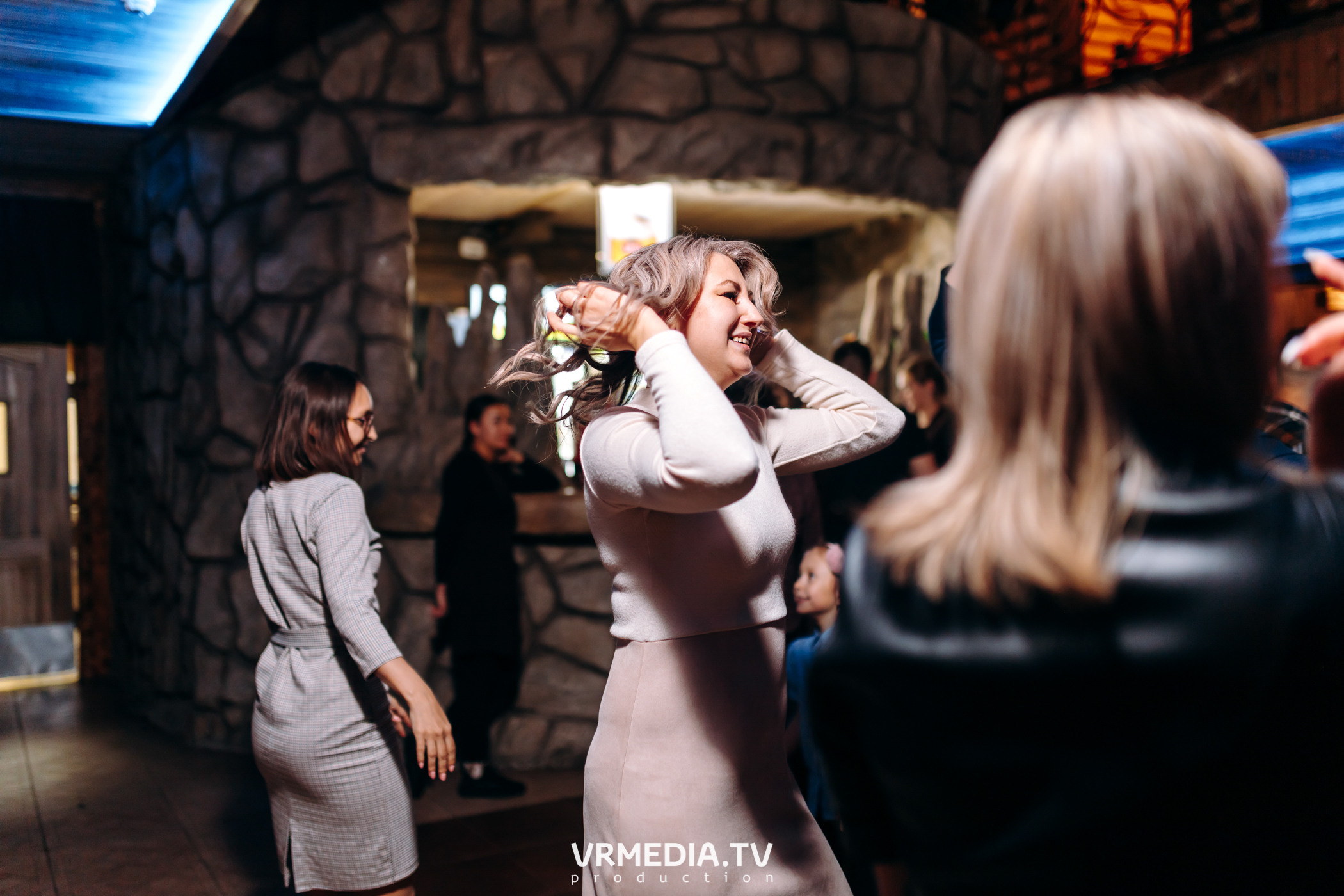 В гостях «У Петровича»