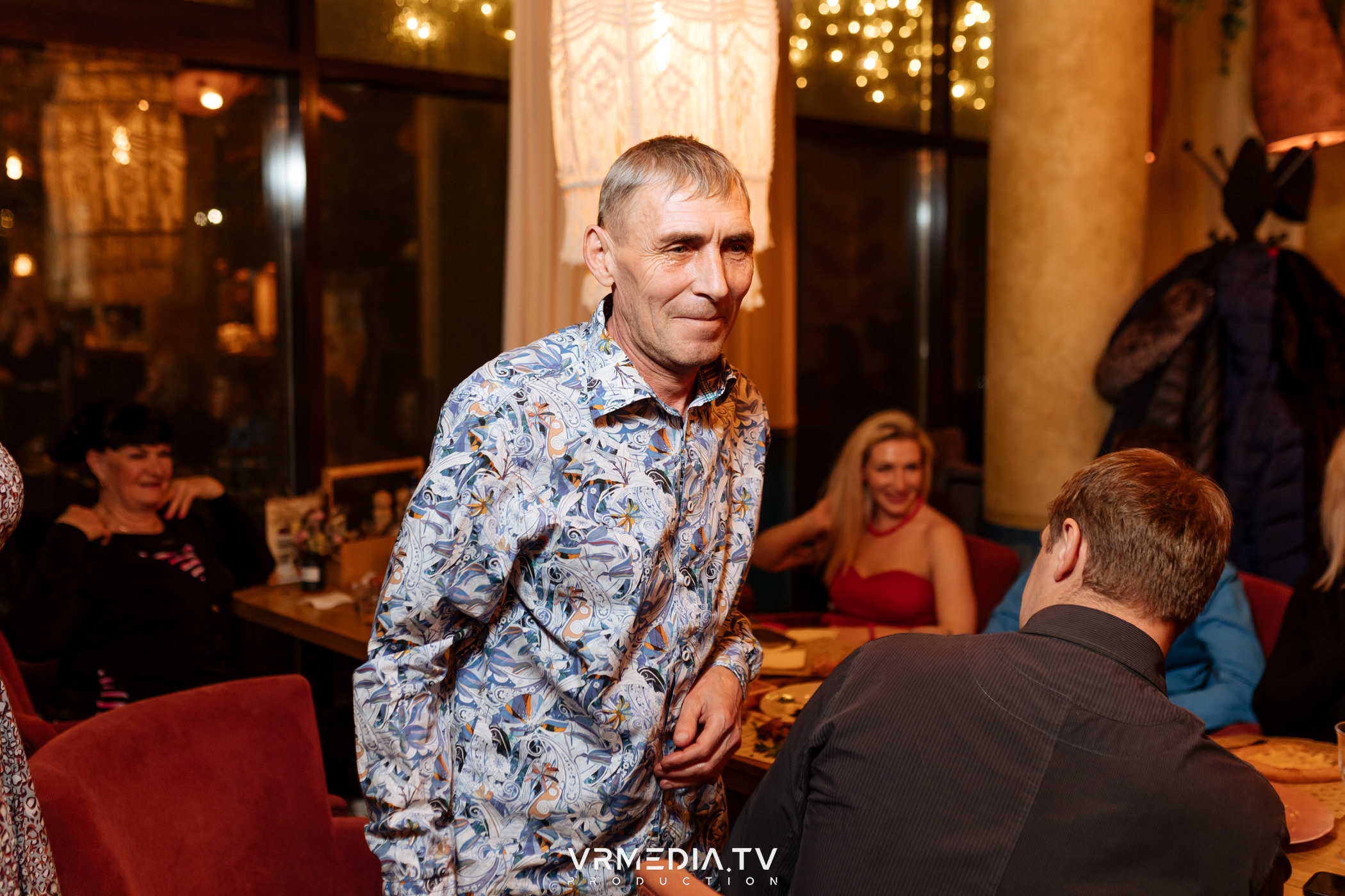 Выходные в ресторане «Хачапури тетушки Марико»