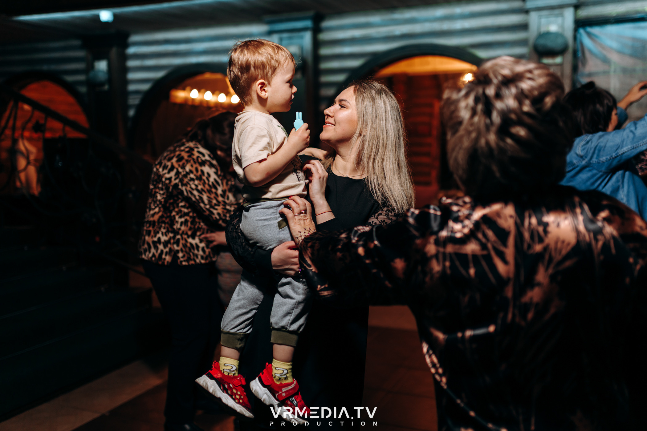 В гостях «У Петровича»