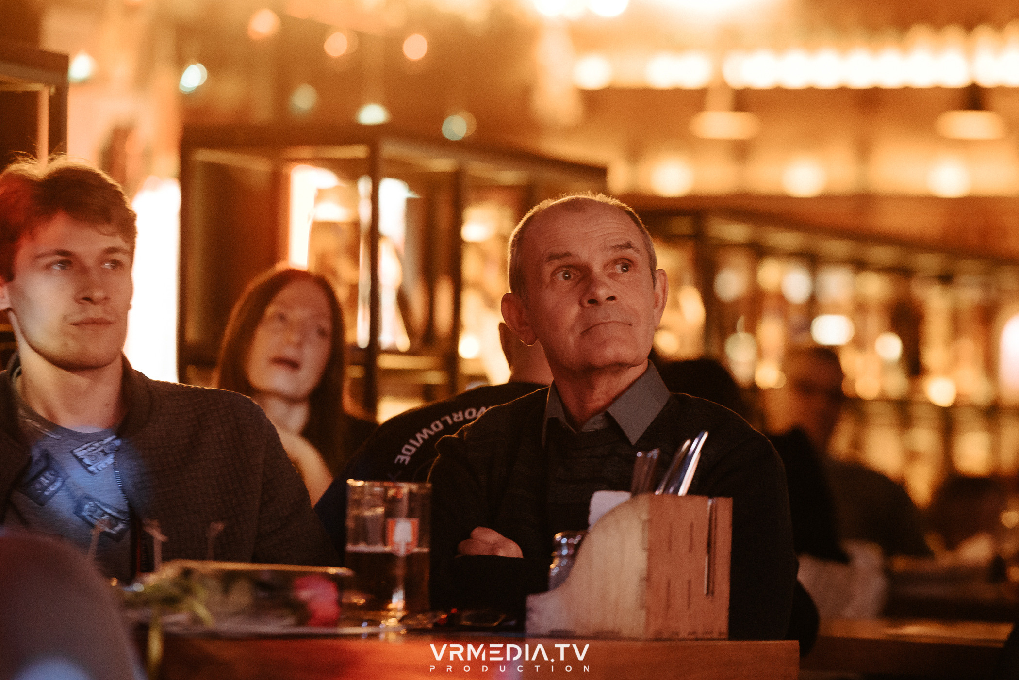 Джазовая среда: Трио Леры Филипповой (Томск)