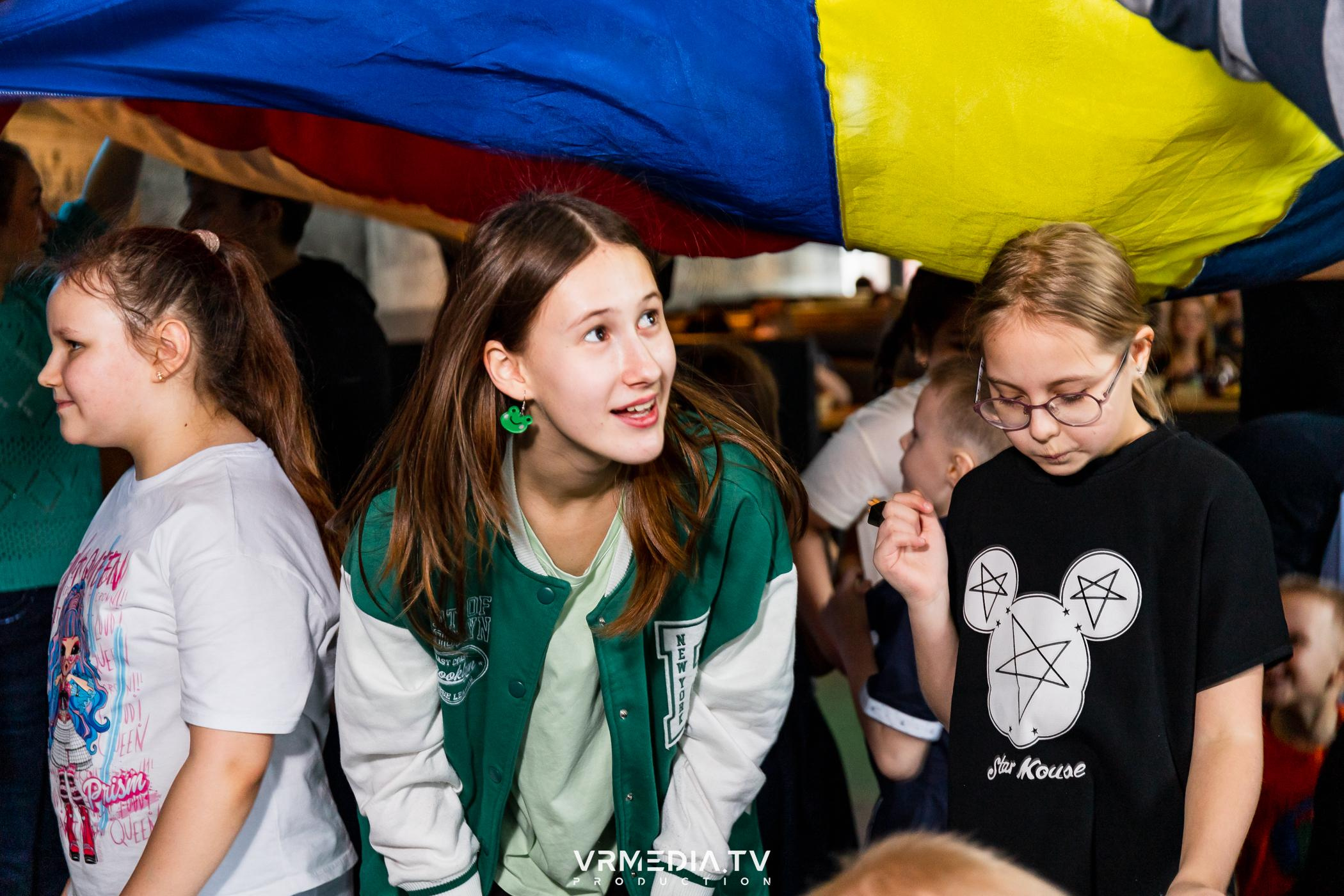 Baby time в баре «DOSKI»