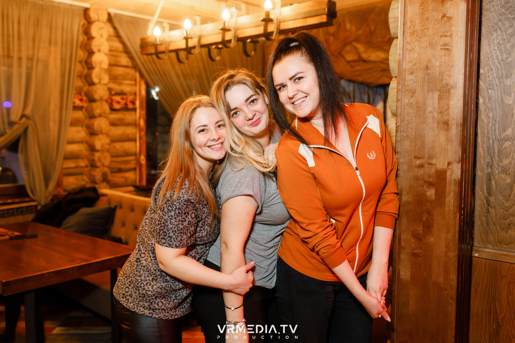 В гостях «У Петровича»