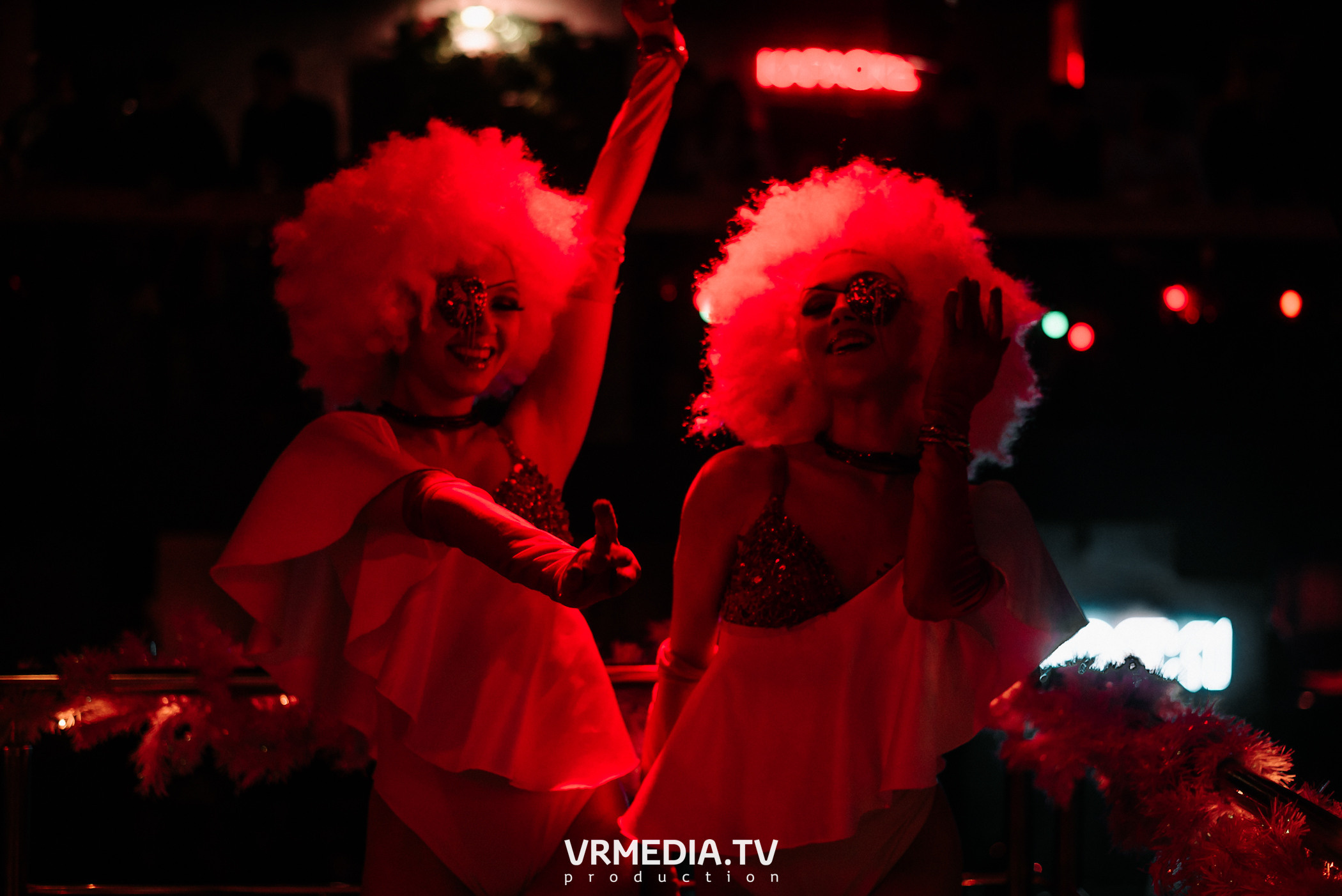 Выходные в баре «DOSKI»