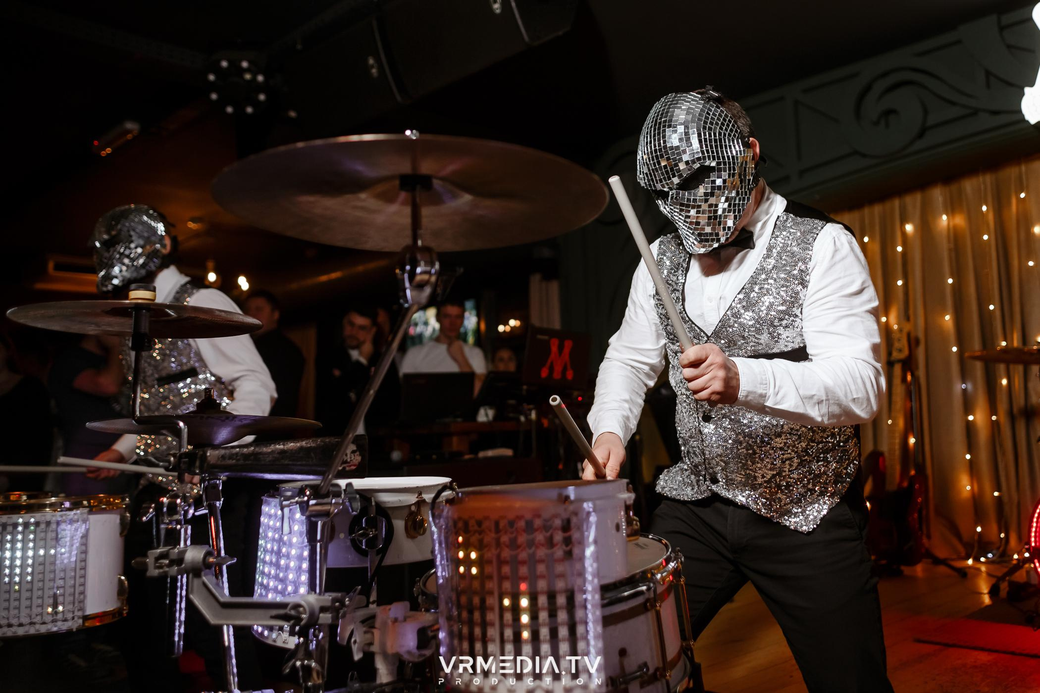 Встречаем Год Весёлого Кролика в Мюнхене!