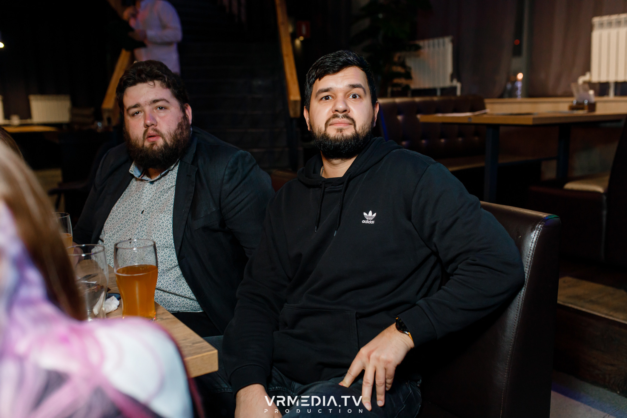 WoW QuiZ в баре «DOSKI»