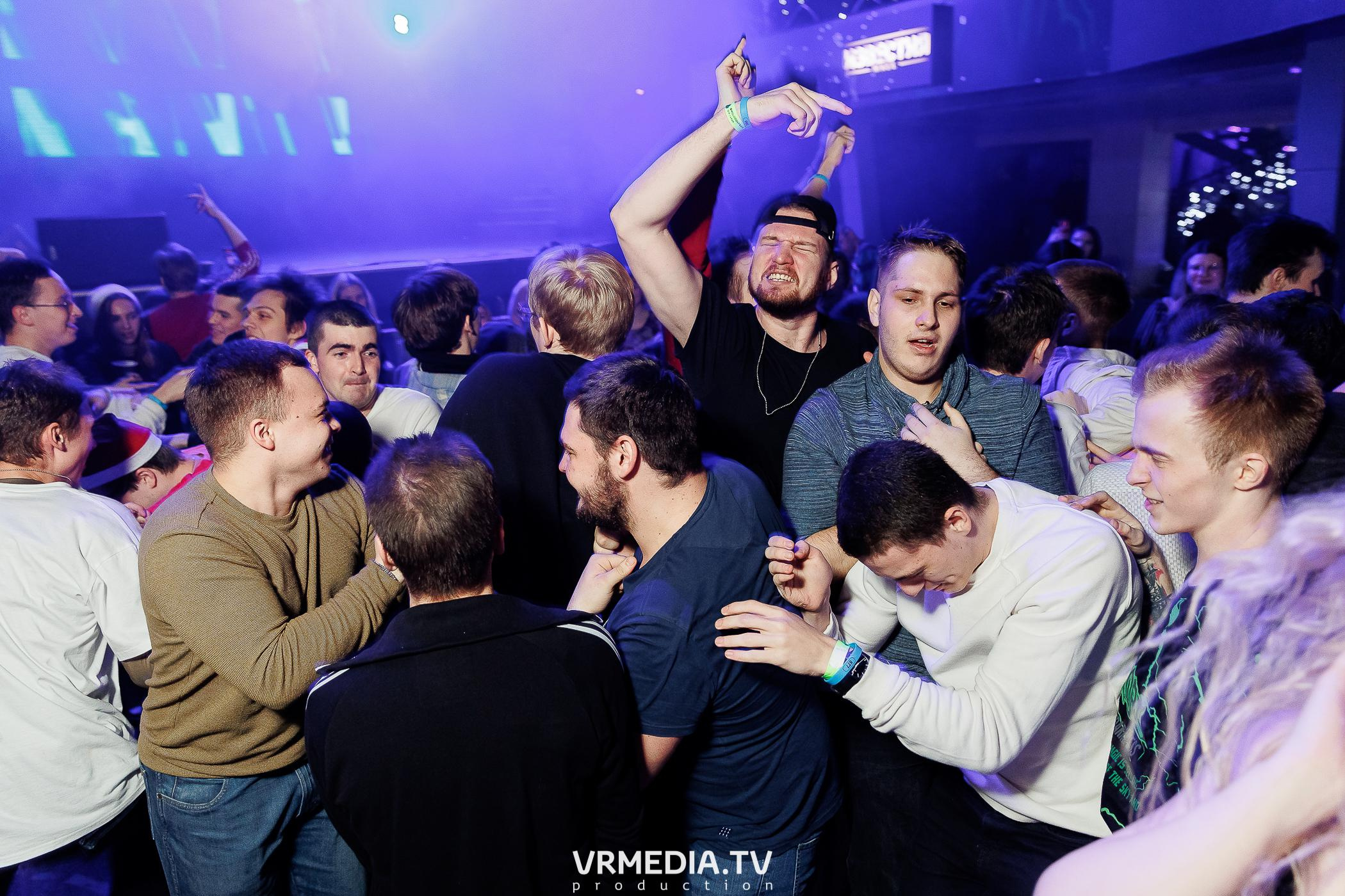 Молодость простит! 2023