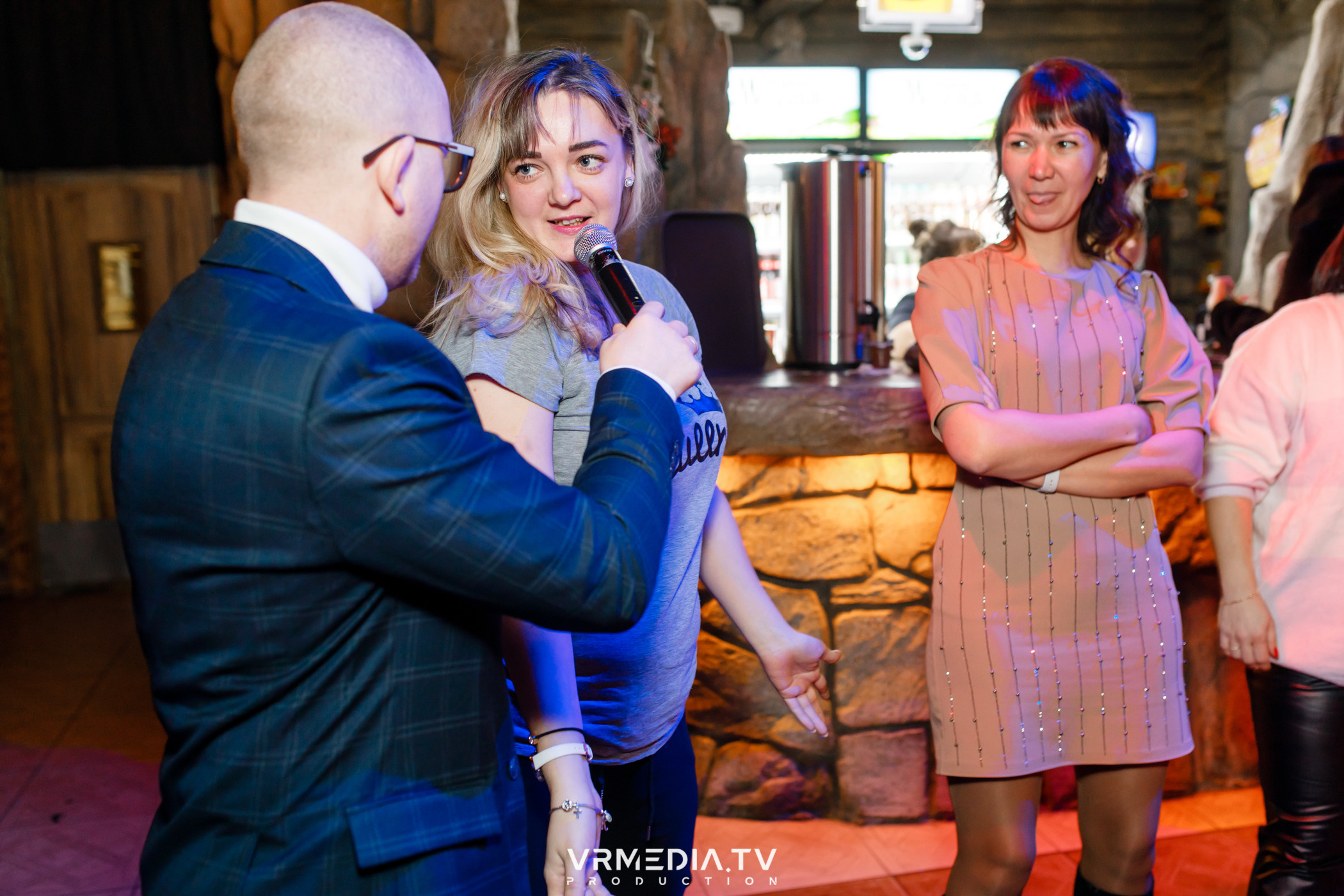 В гостях «У Петровича»