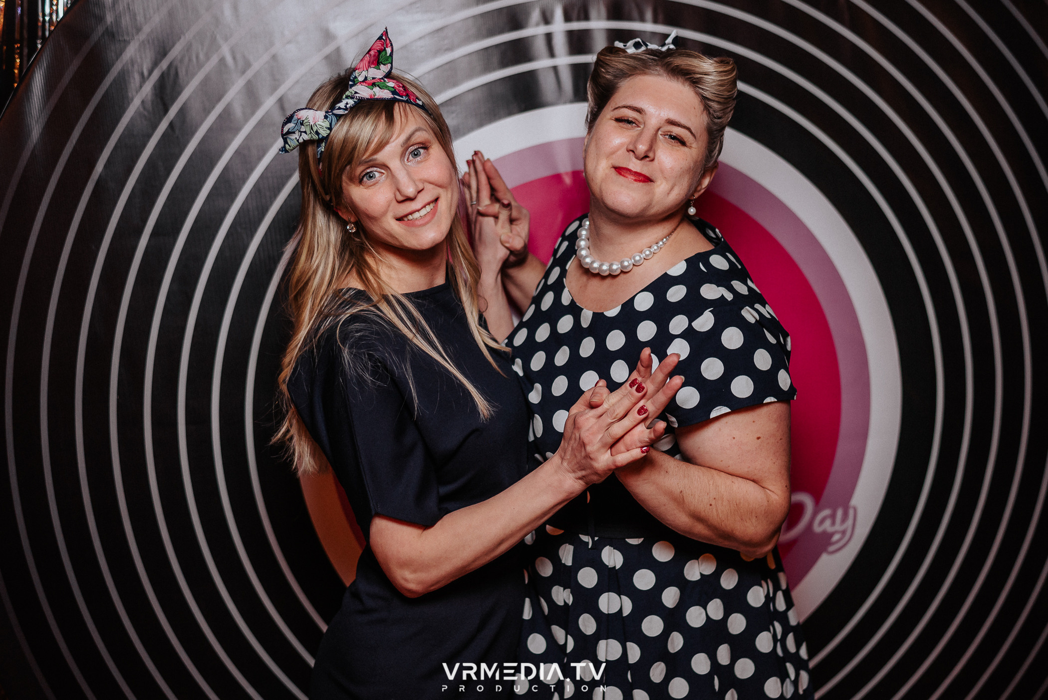 IMOM’S в гриль-баре «Жара»