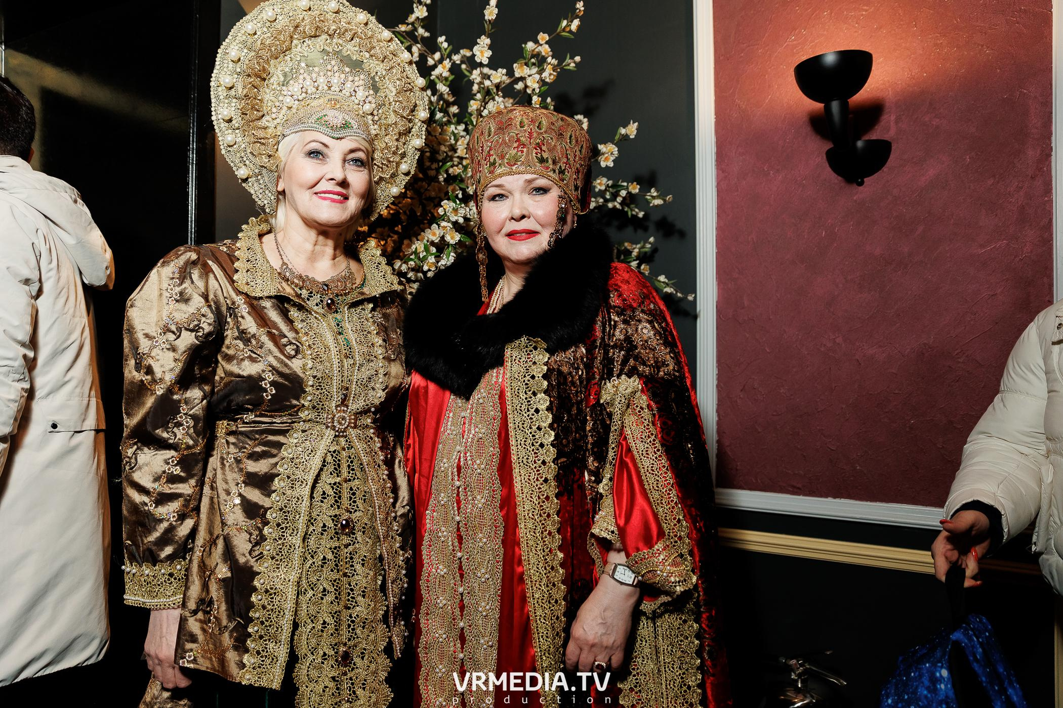 Leomar prod: Glam Style 2023