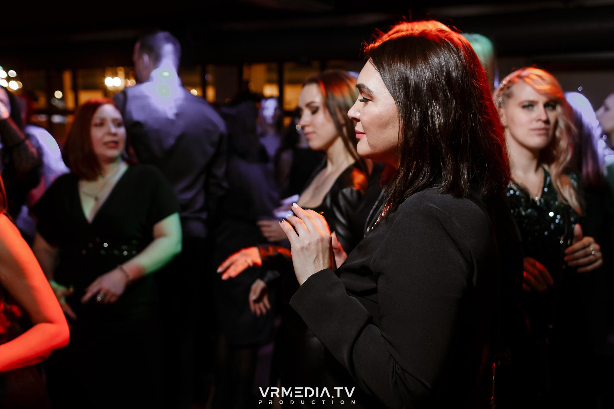 Встречаем Год Весёлого Кролика в Мюнхене!