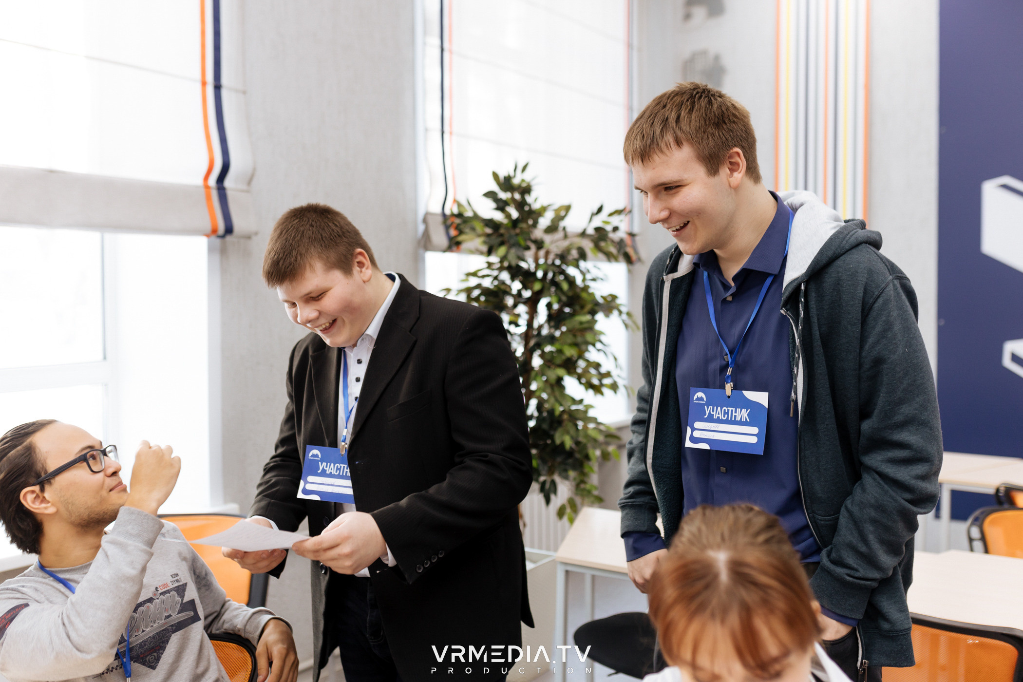 Проект «Карьера в Кузбассе»