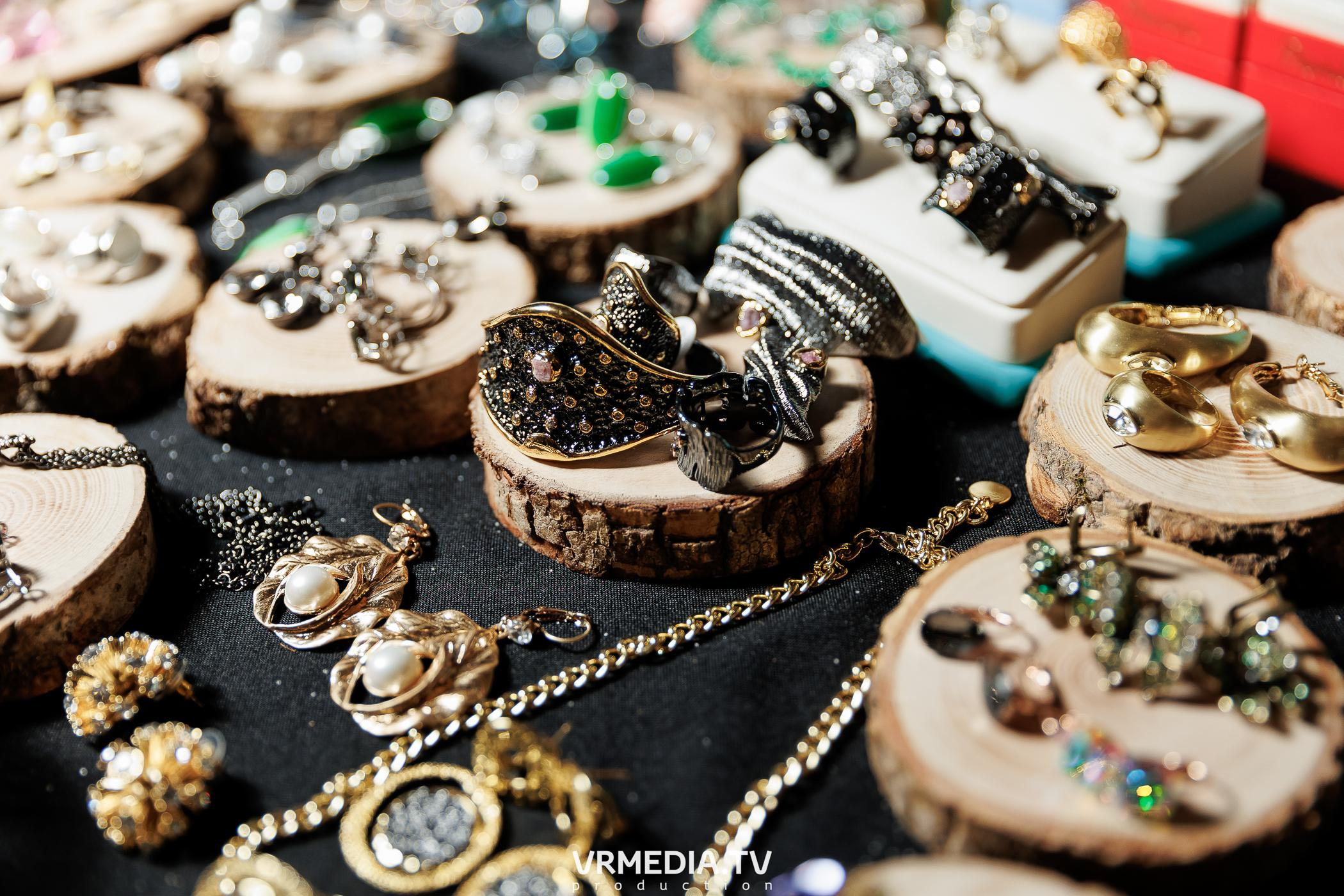 Leomar prod: Glam Style 2023