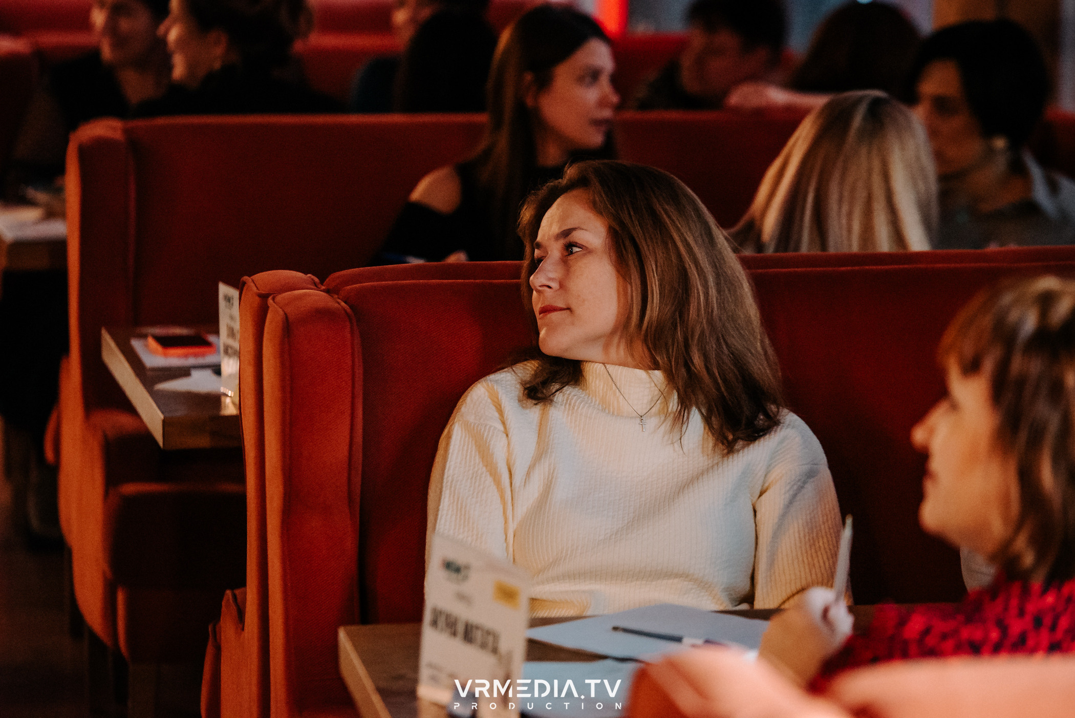 IMOM’S в гриль-баре «Жара»