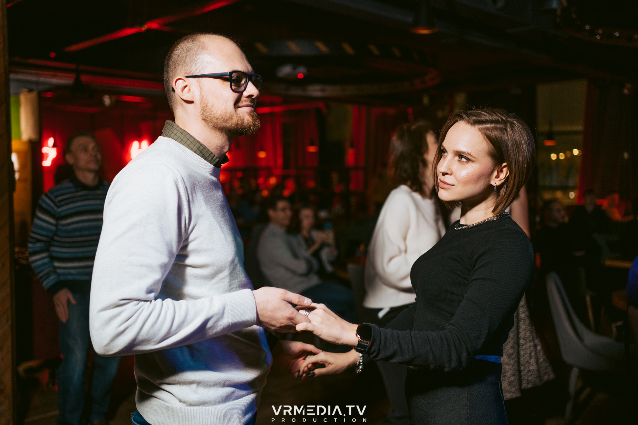 Джазовая среда: Чарльз Бёртон (США)