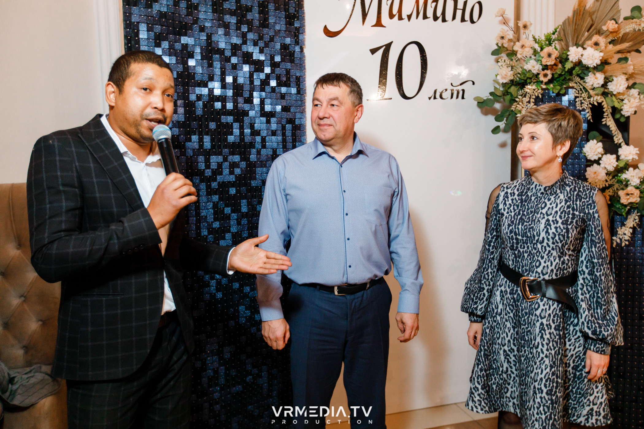 10 лет ресторану «Мимино»