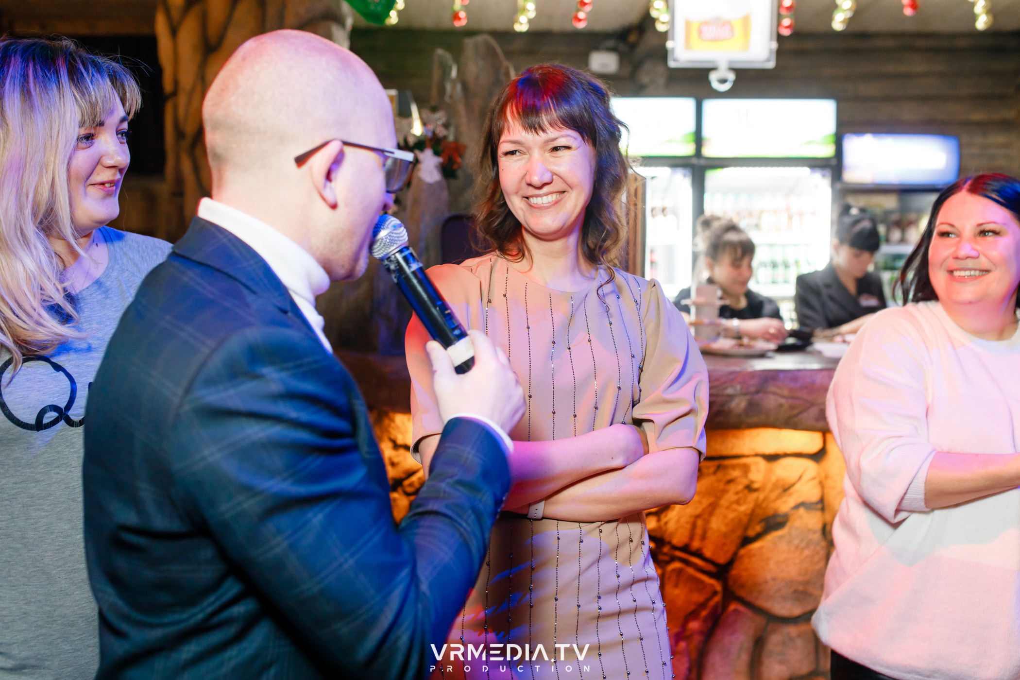 В гостях «У Петровича»