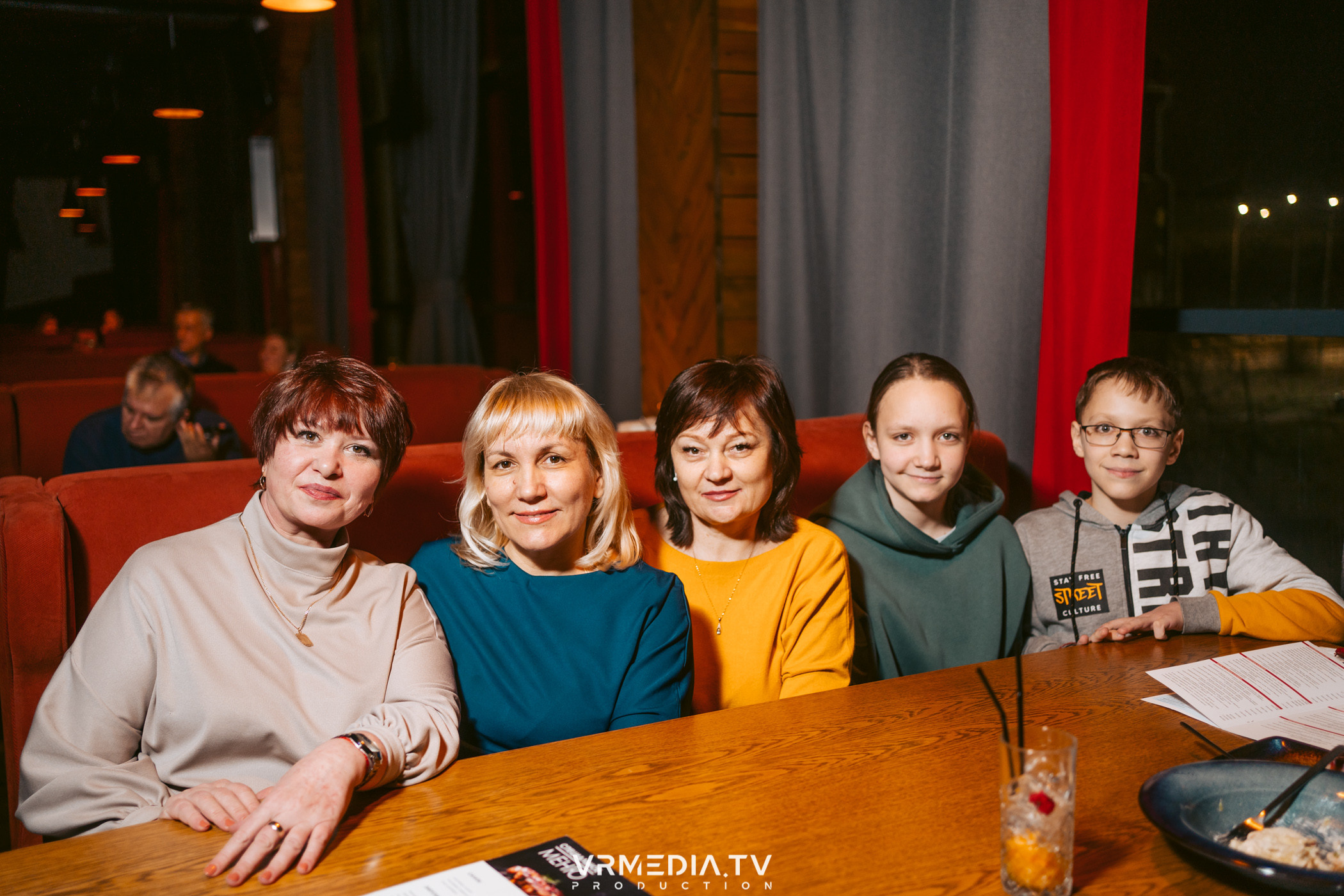 Джазовая среда: Smooth Jazz с Мариной Мамедди (Кемерово)