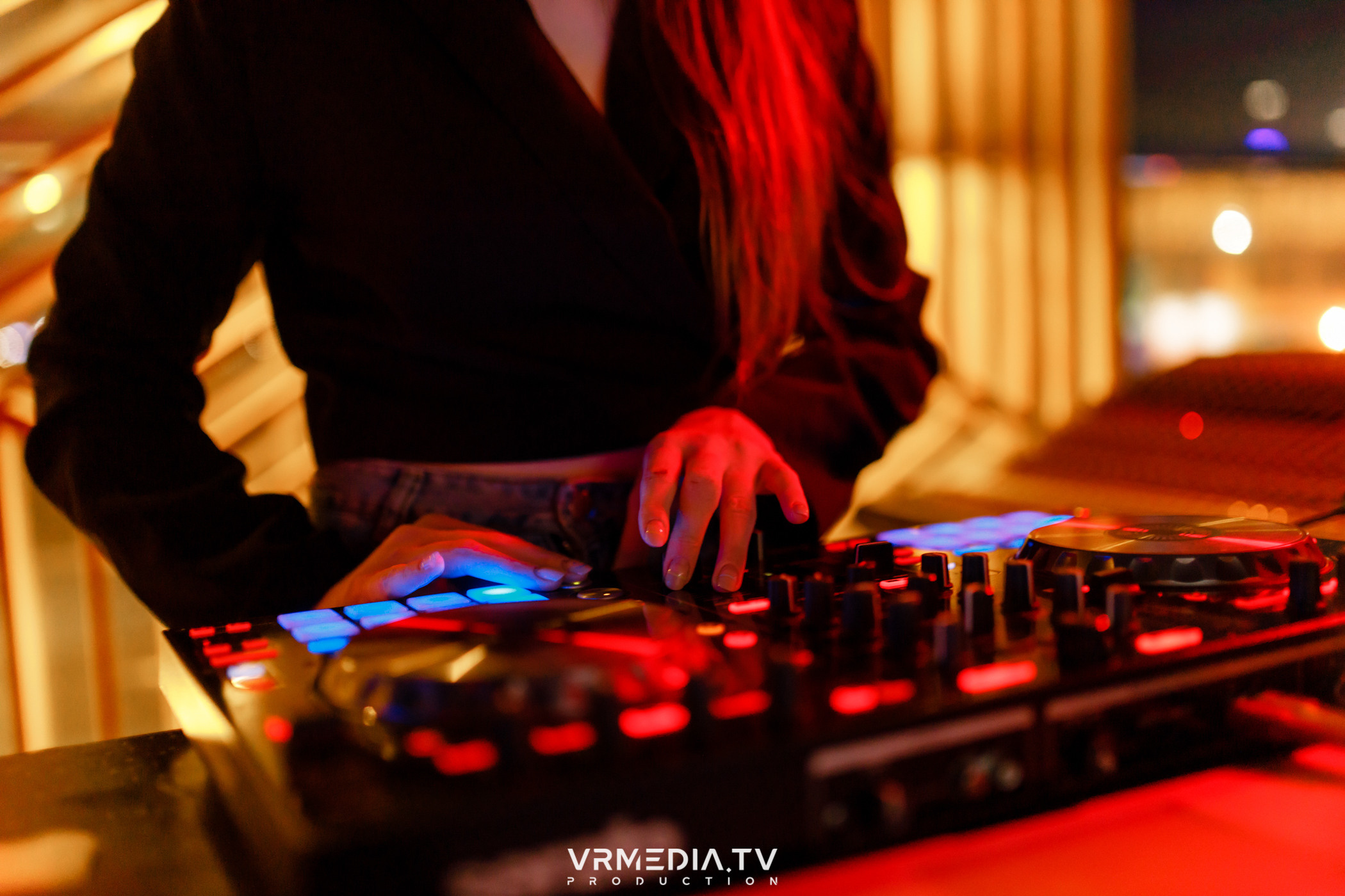 Выходные в баре «DOSKI»