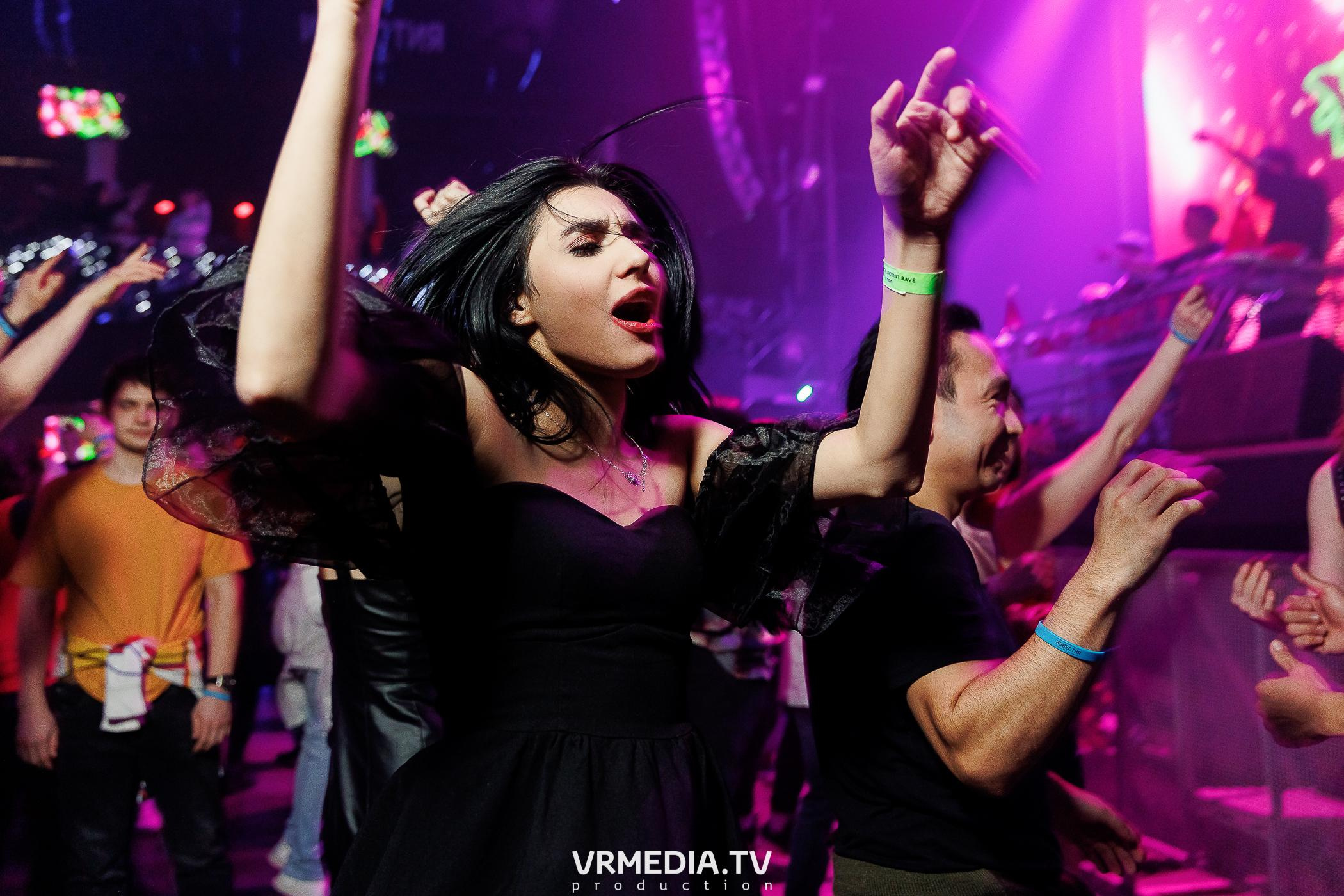 Молодость простит! 2023