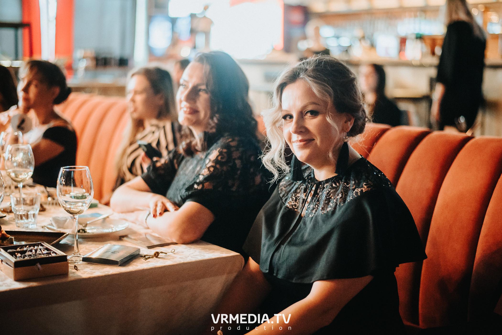 ЛЕДИ КУЗБАСС — 2023. ТРАНСФОРМАЦИЯ