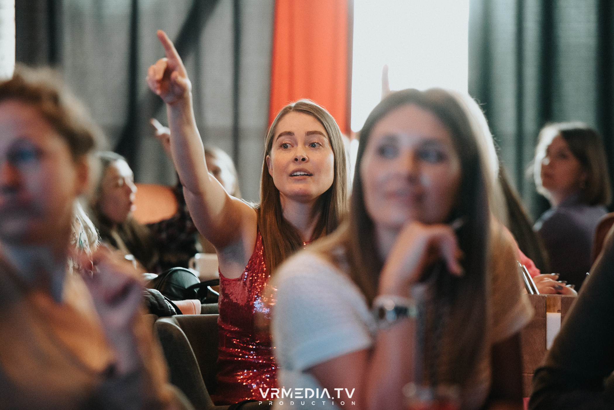 IMOM’S в гриль-баре «Жара»