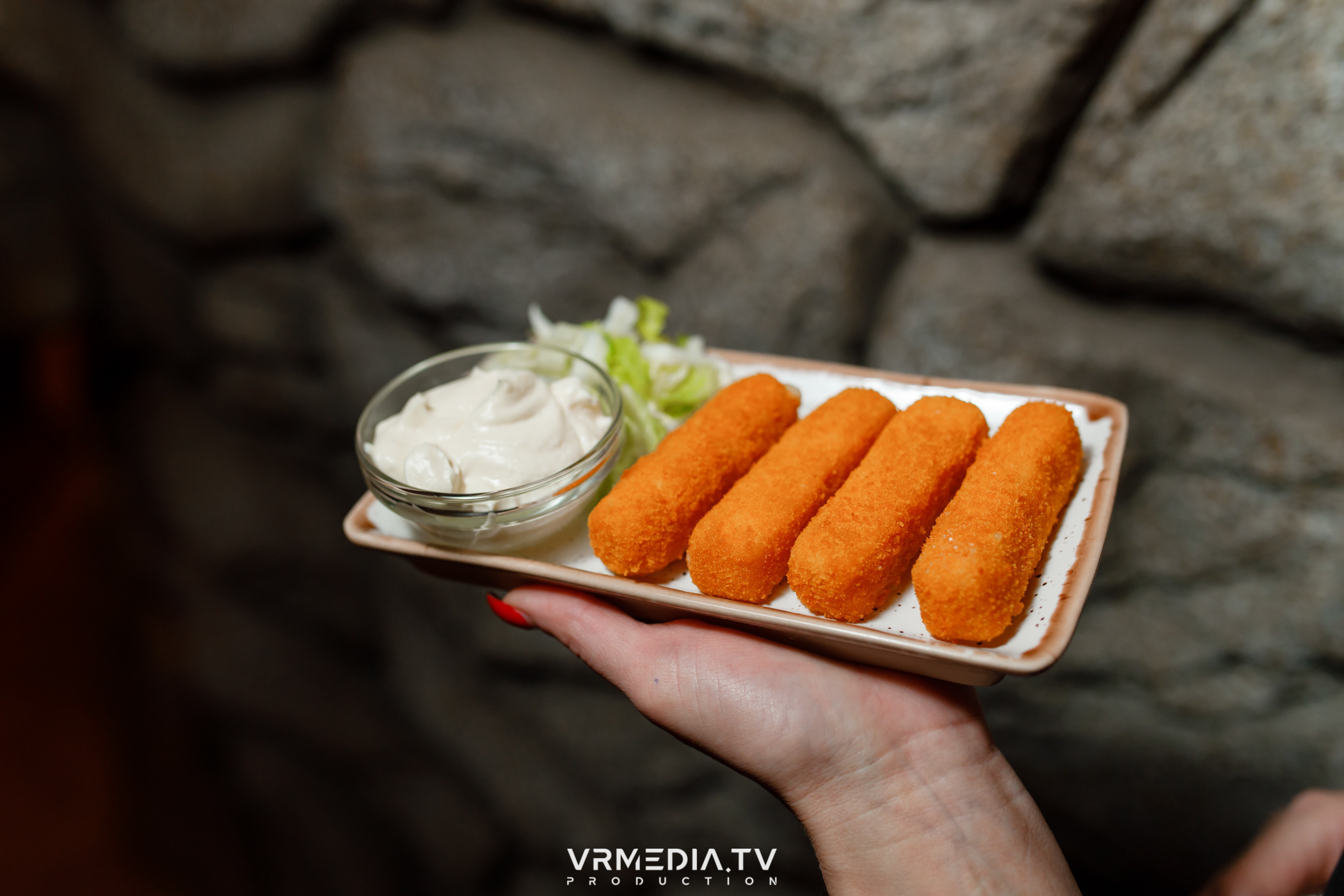 В гостях «У Петровича»