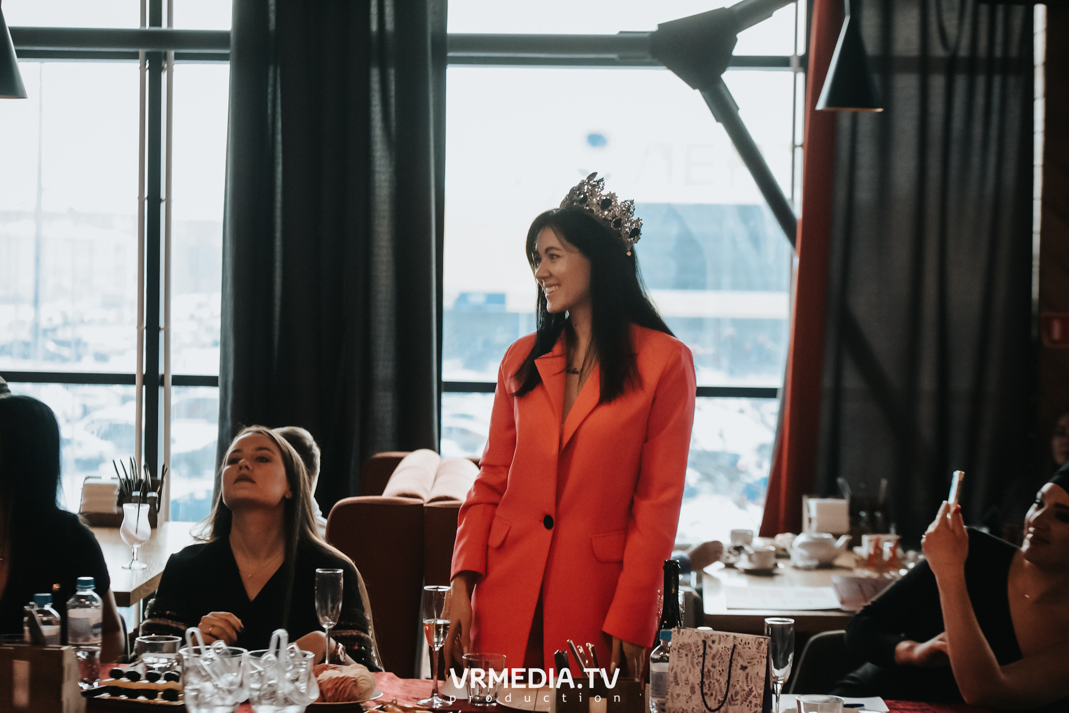 ЛЕДИ КУЗБАСС — 2023. ТРАНСФОРМАЦИЯ