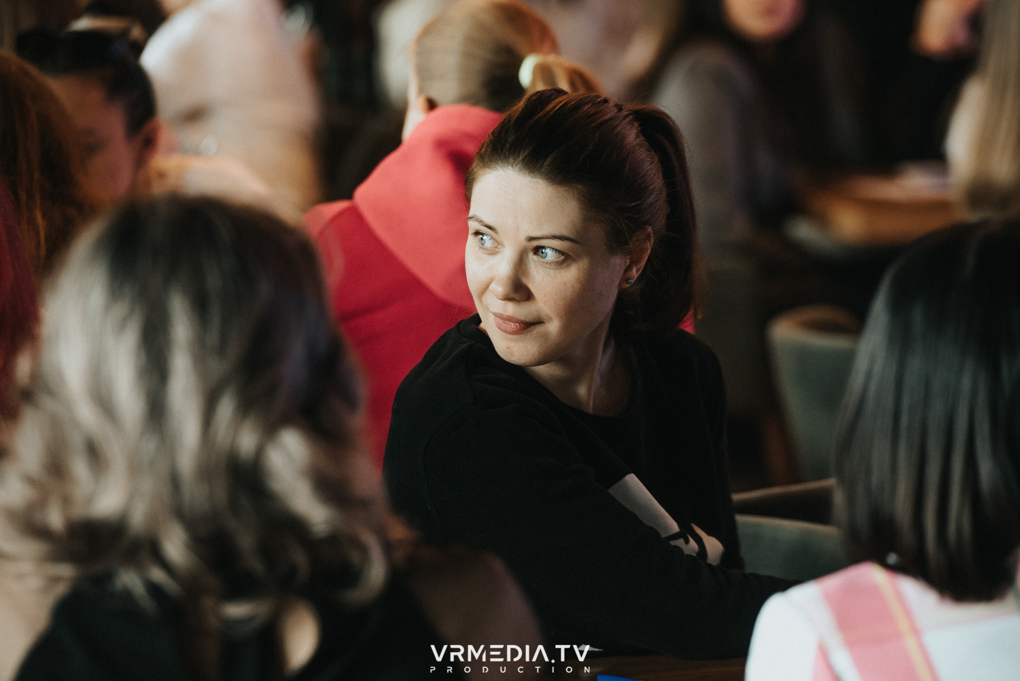 IMOM’S в гриль-баре «Жара»