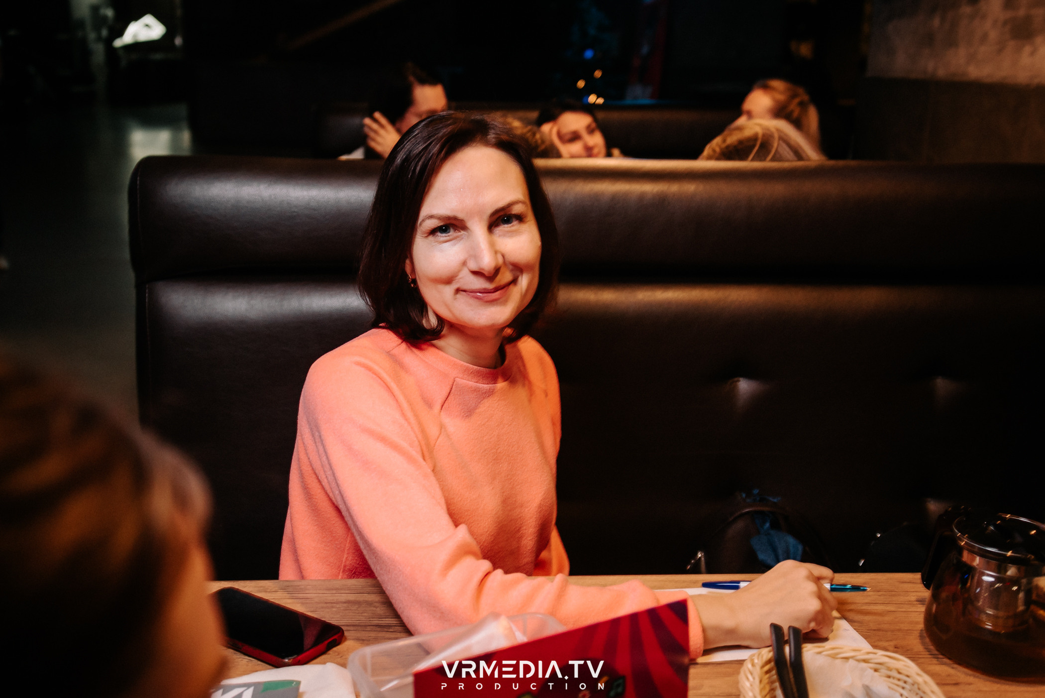 WoW QuiZ в баре «DOSKI»