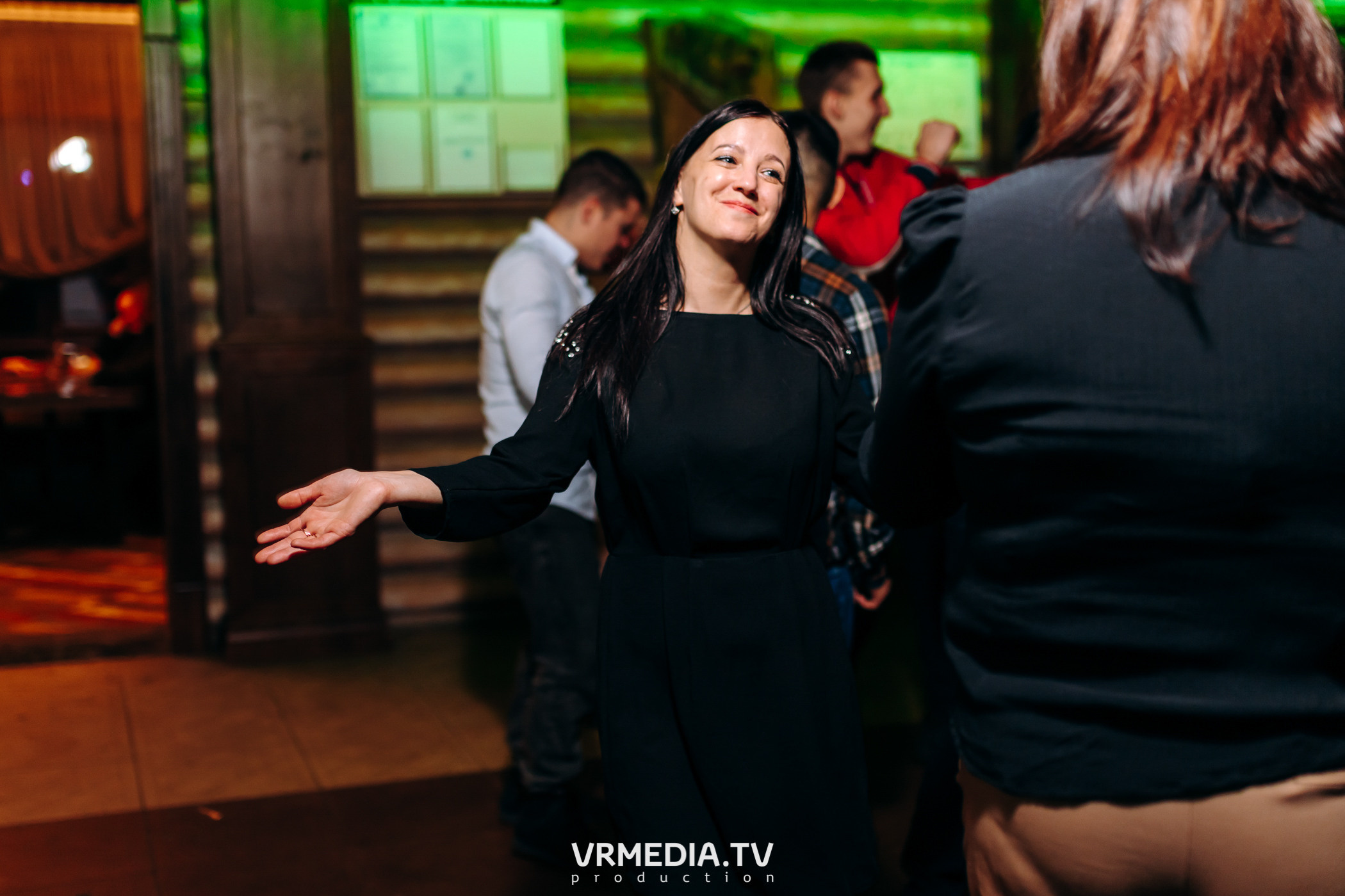 В гостях «У Петровича»