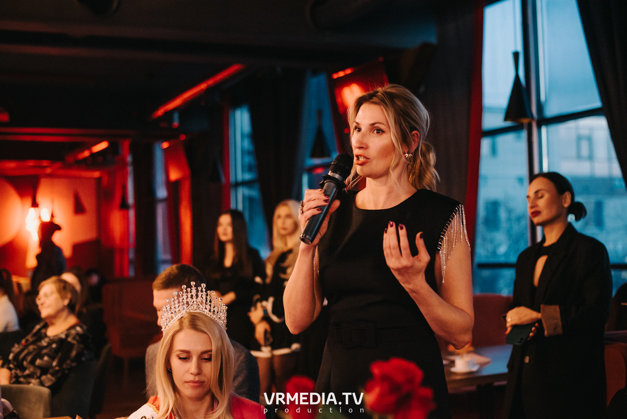 ЛЕДИ КУЗБАСС — 2023. ТРАНСФОРМАЦИЯ