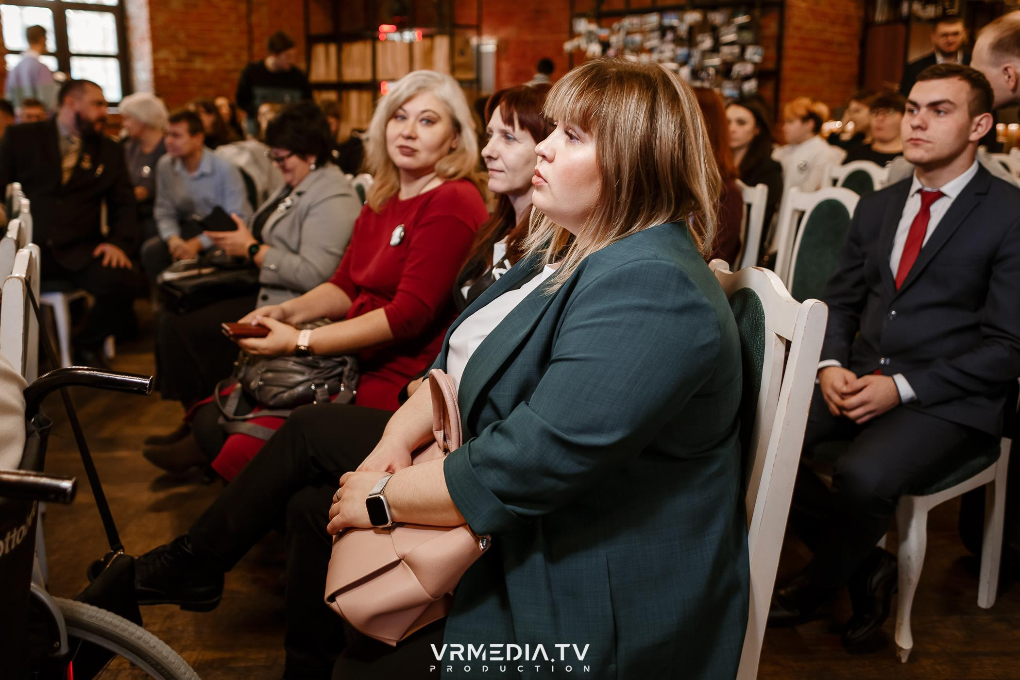 Общественник Года — 2022