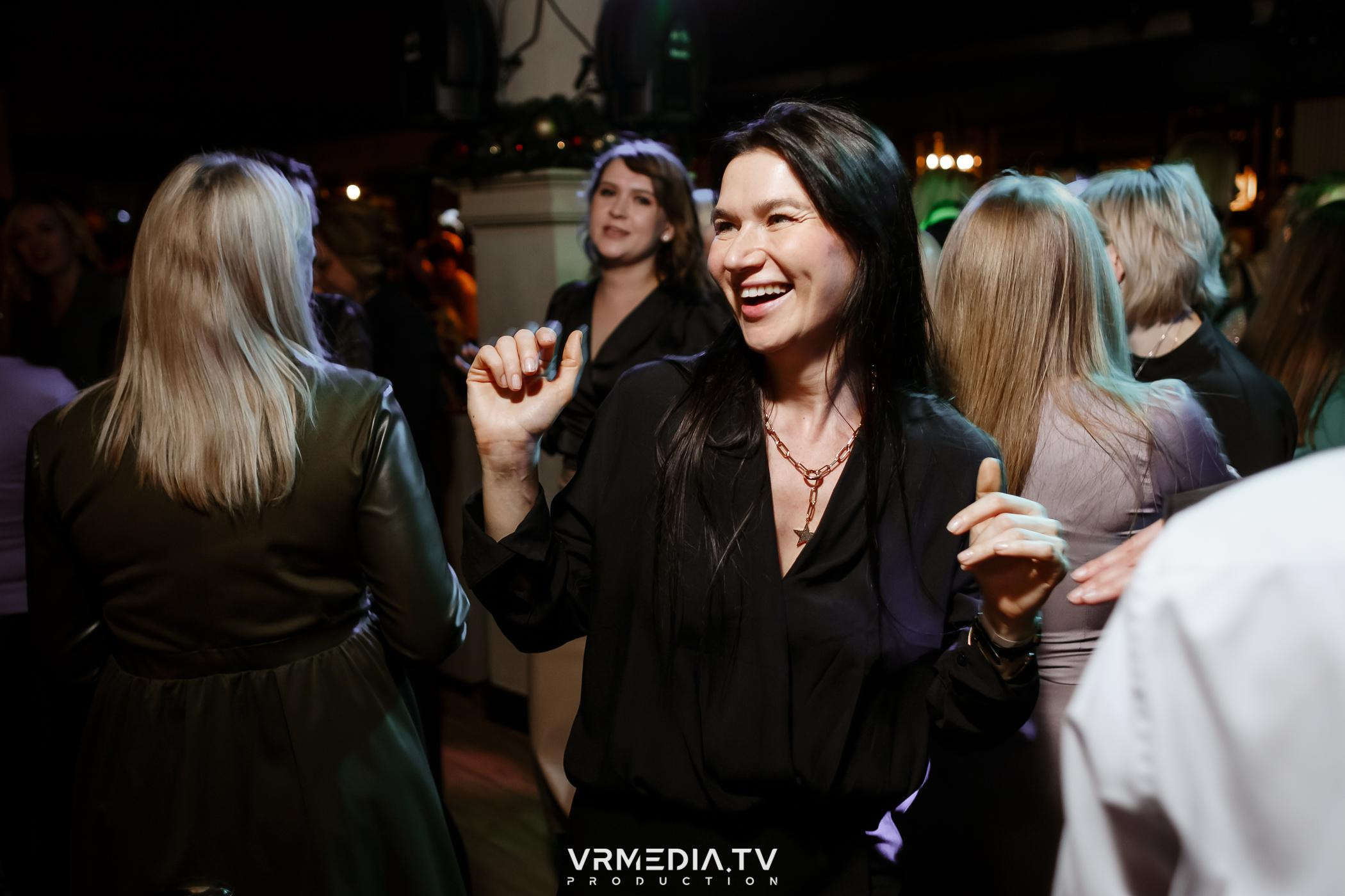 Встречаем Год Весёлого Кролика в Мюнхене!