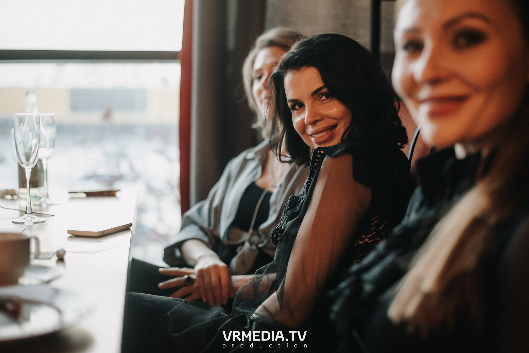 ЛЕДИ КУЗБАСС — 2023. ТРАНСФОРМАЦИЯ