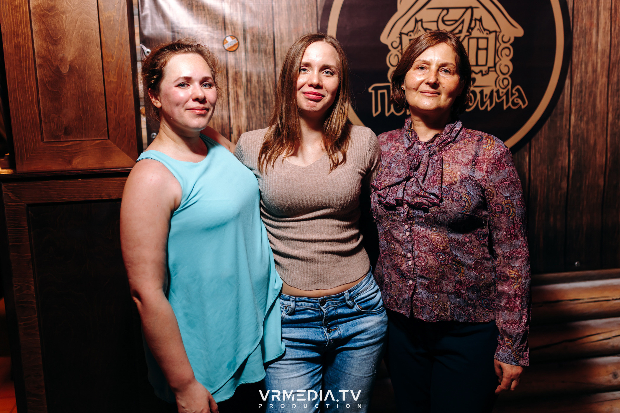 В гостях «У Петровича»