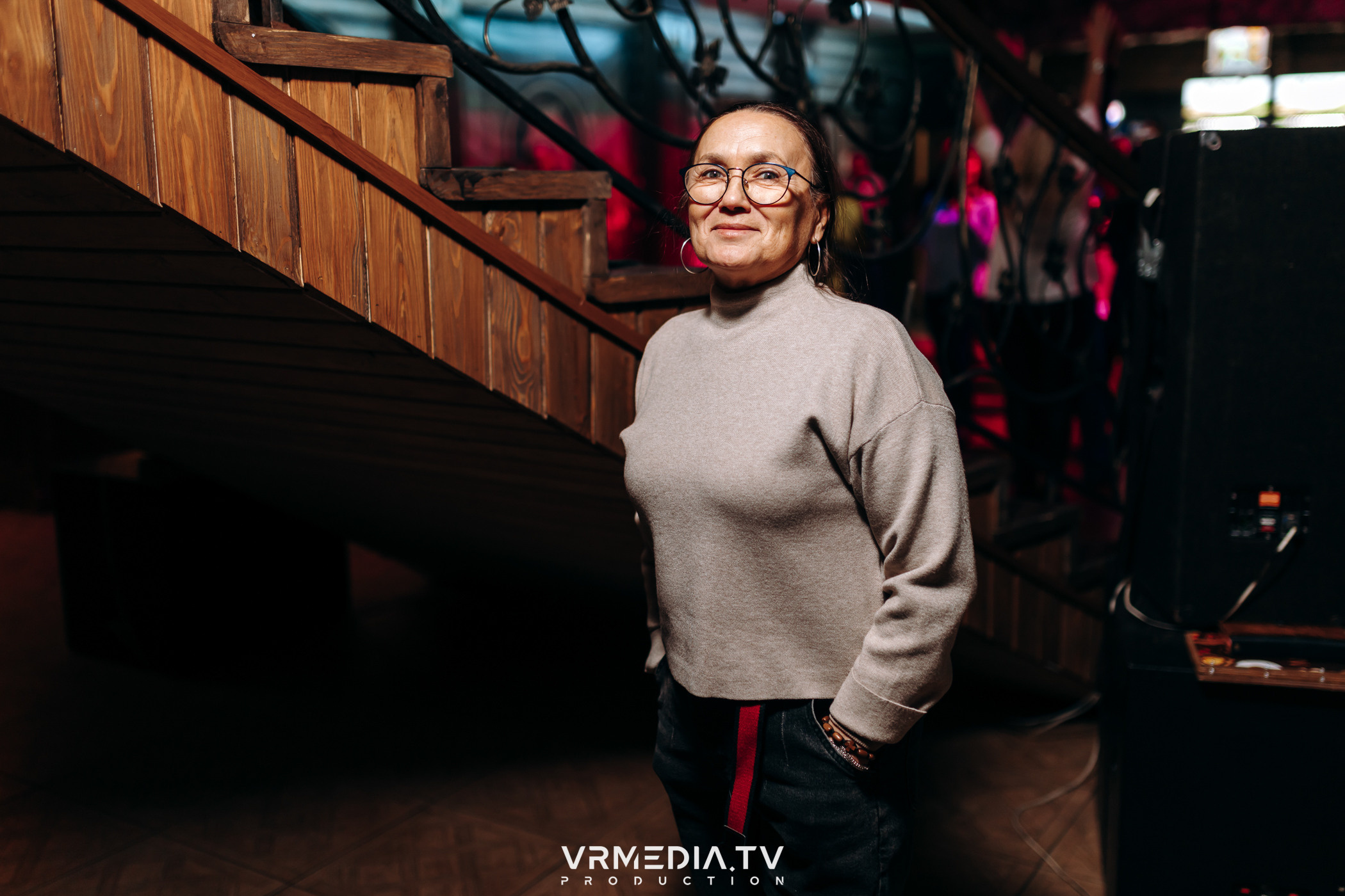 В гостях «У Петровича»