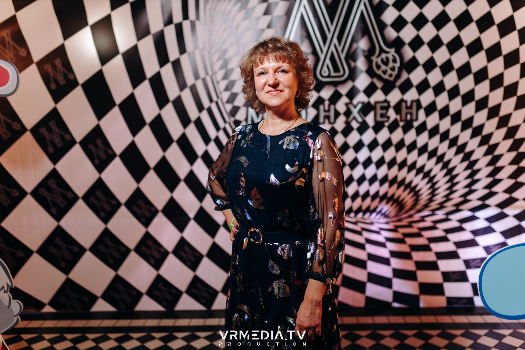 Встречаем Год Весёлого Кролика в Мюнхене!