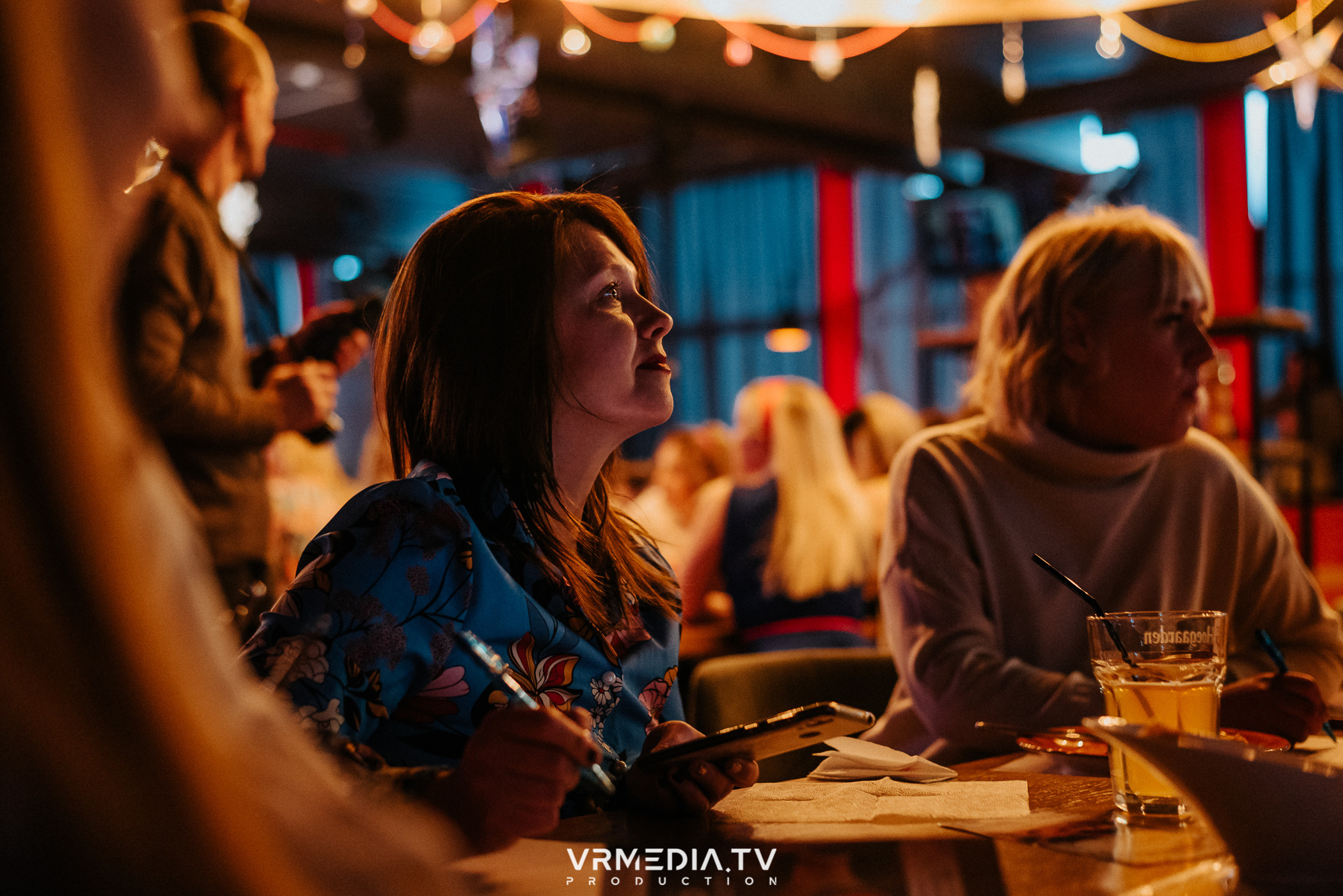 IMOM’S в гриль-баре «Жара»