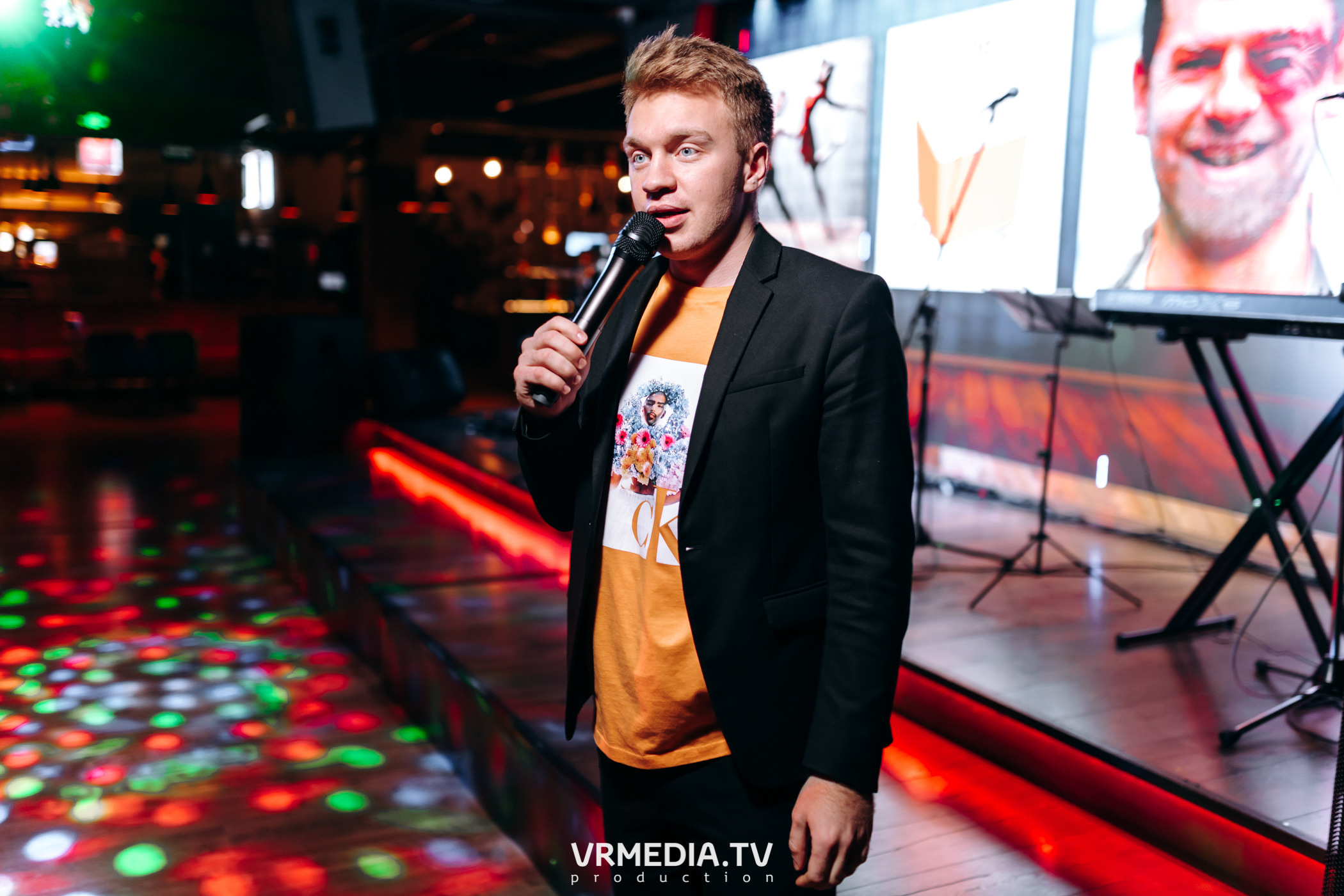 #ЖАРКИЕДНИИНОЧИ в гриль-баре «Жара»