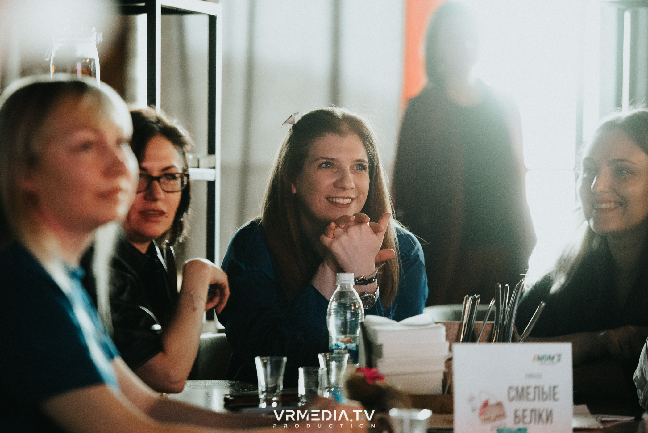 IMOM’S в гриль-баре «Жара»