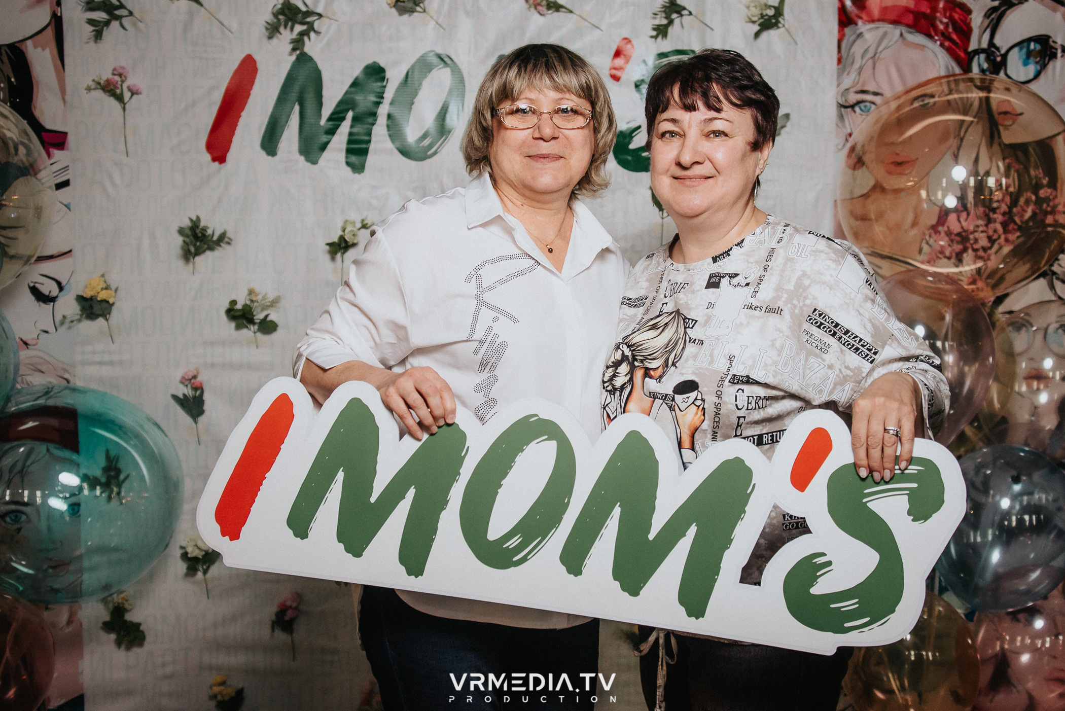 IMOM’S в гриль-баре «Жара»