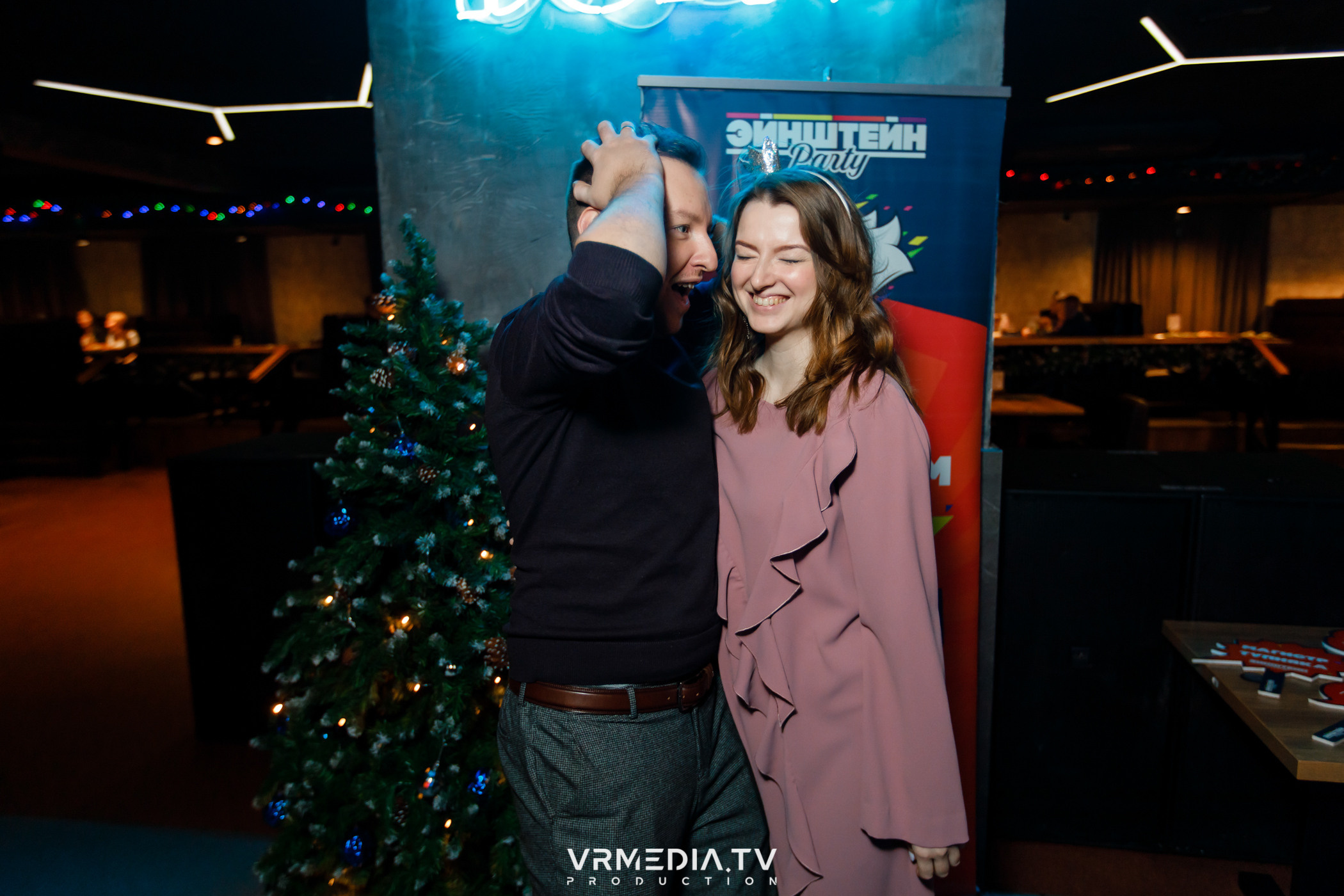 WoW QuiZ в баре «DOSKI»