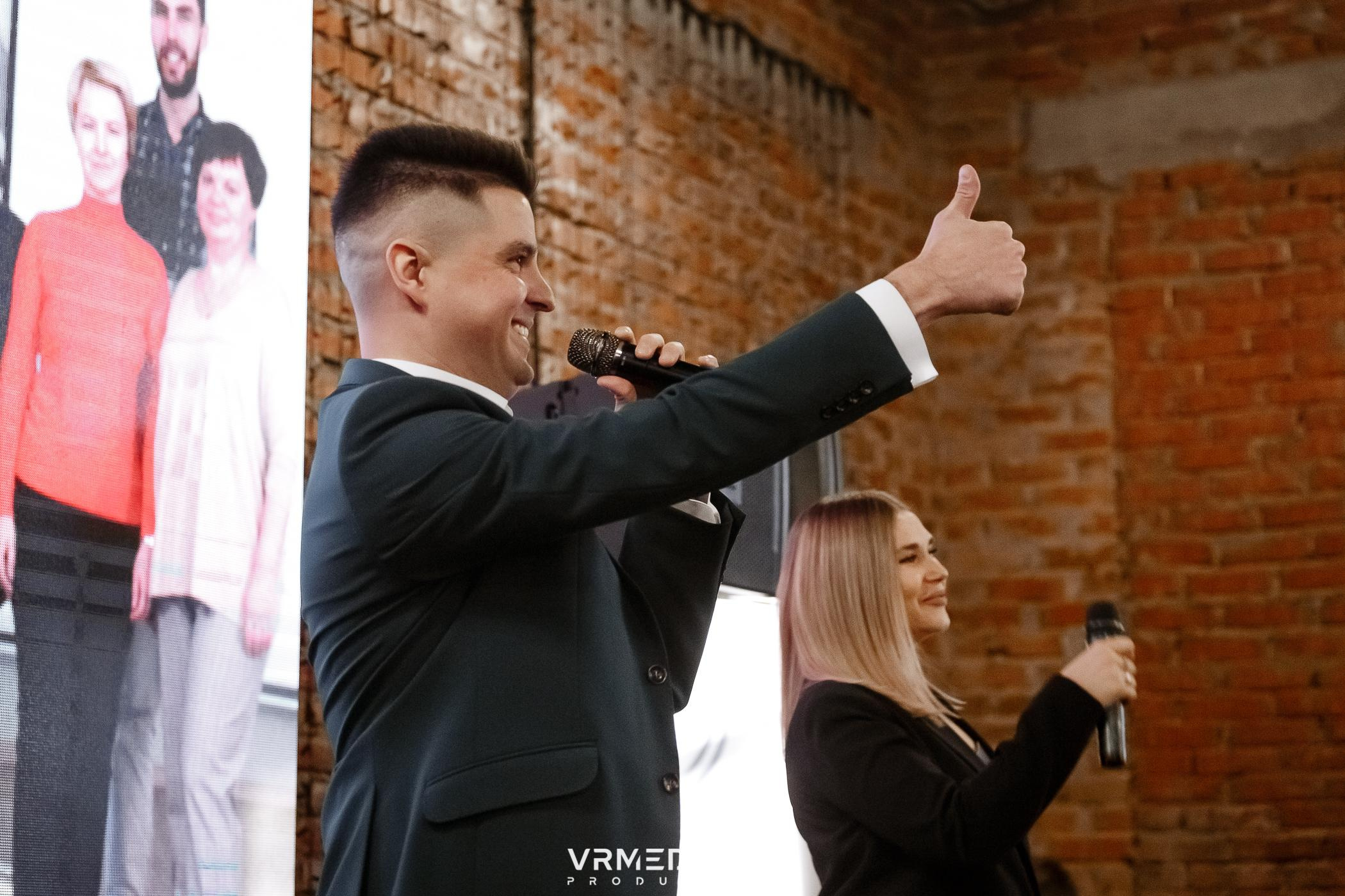 Общественник Года — 2022