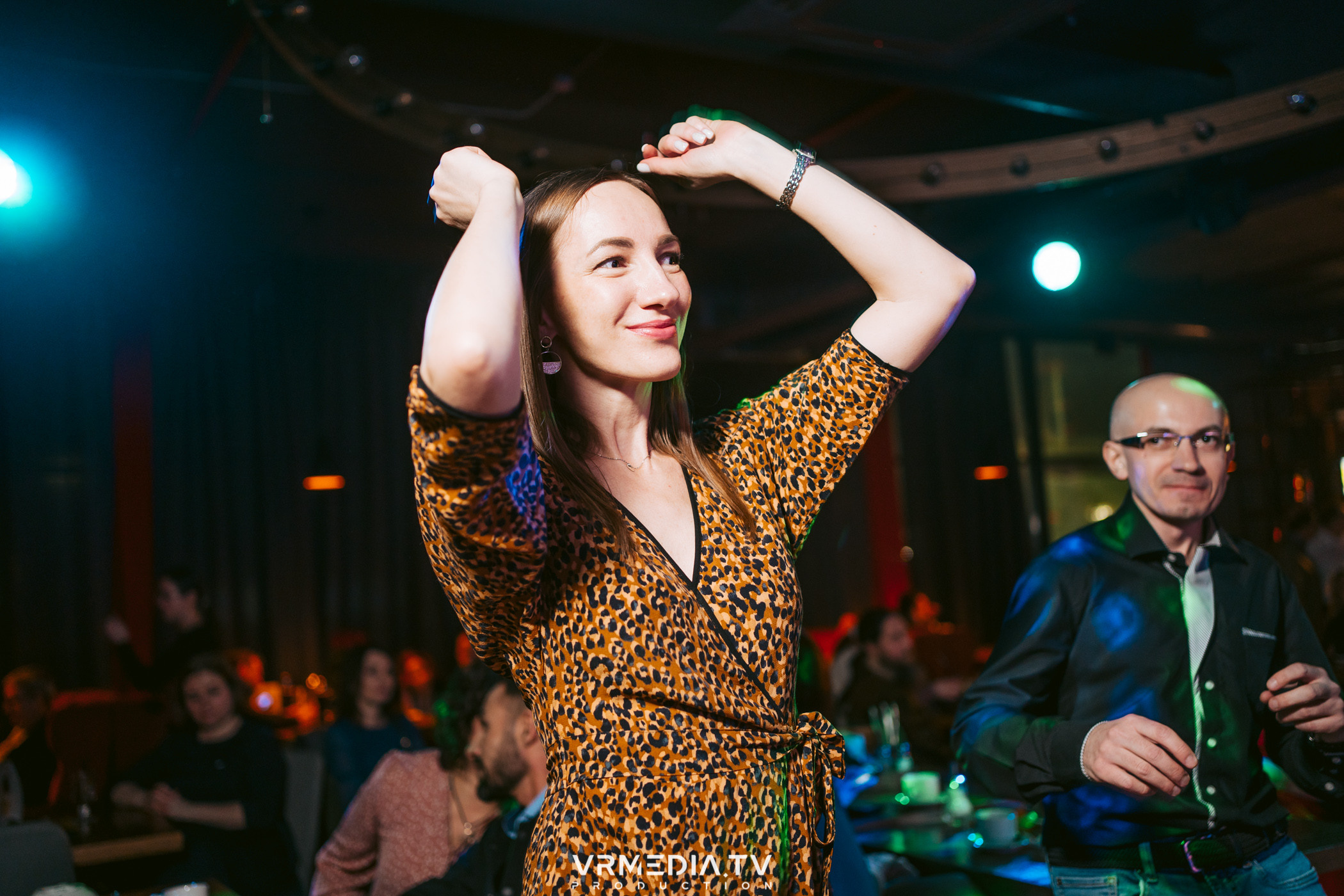 Джазовая среда: Чарльз Бёртон (США)