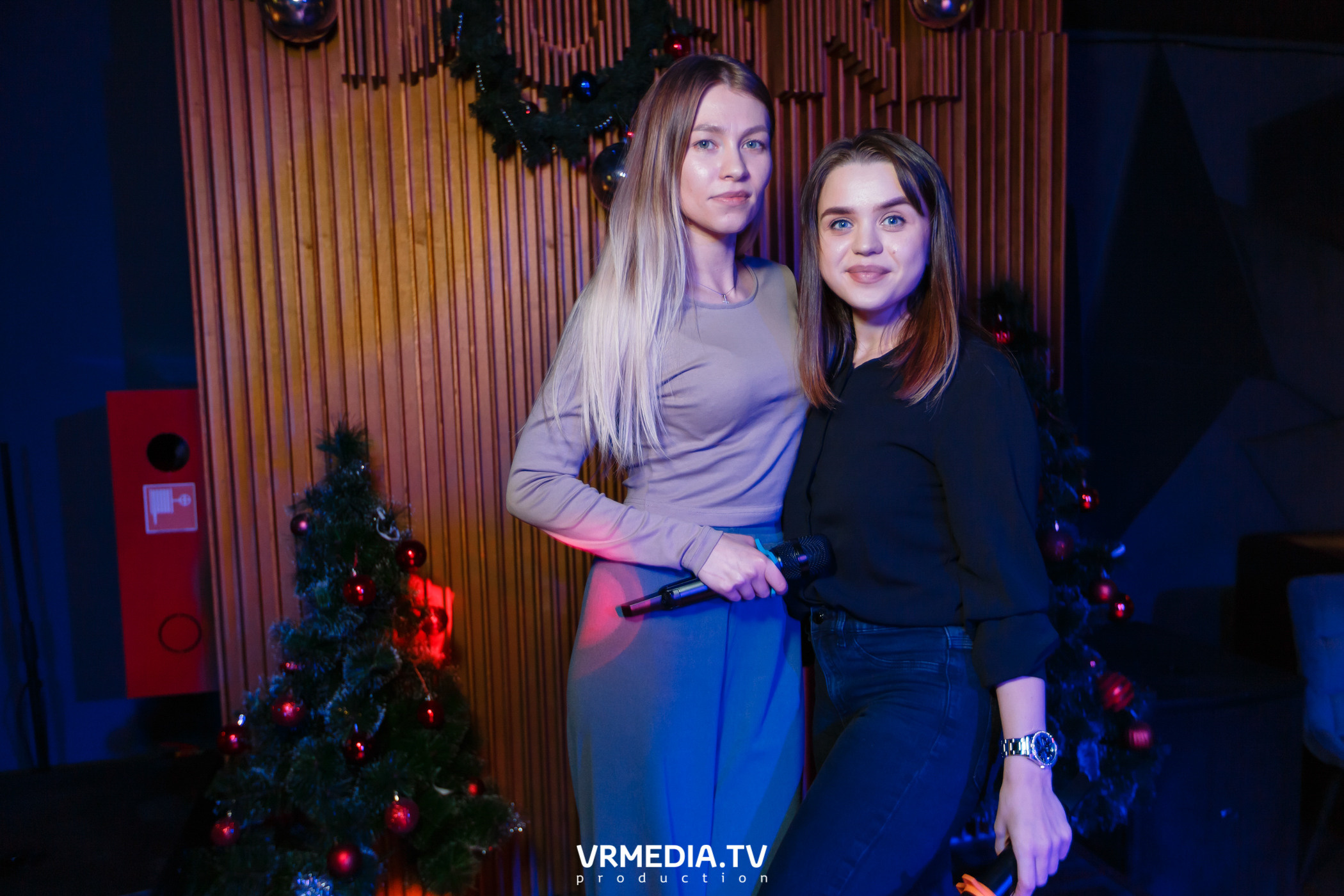 Выходные в баре «DOSKI»